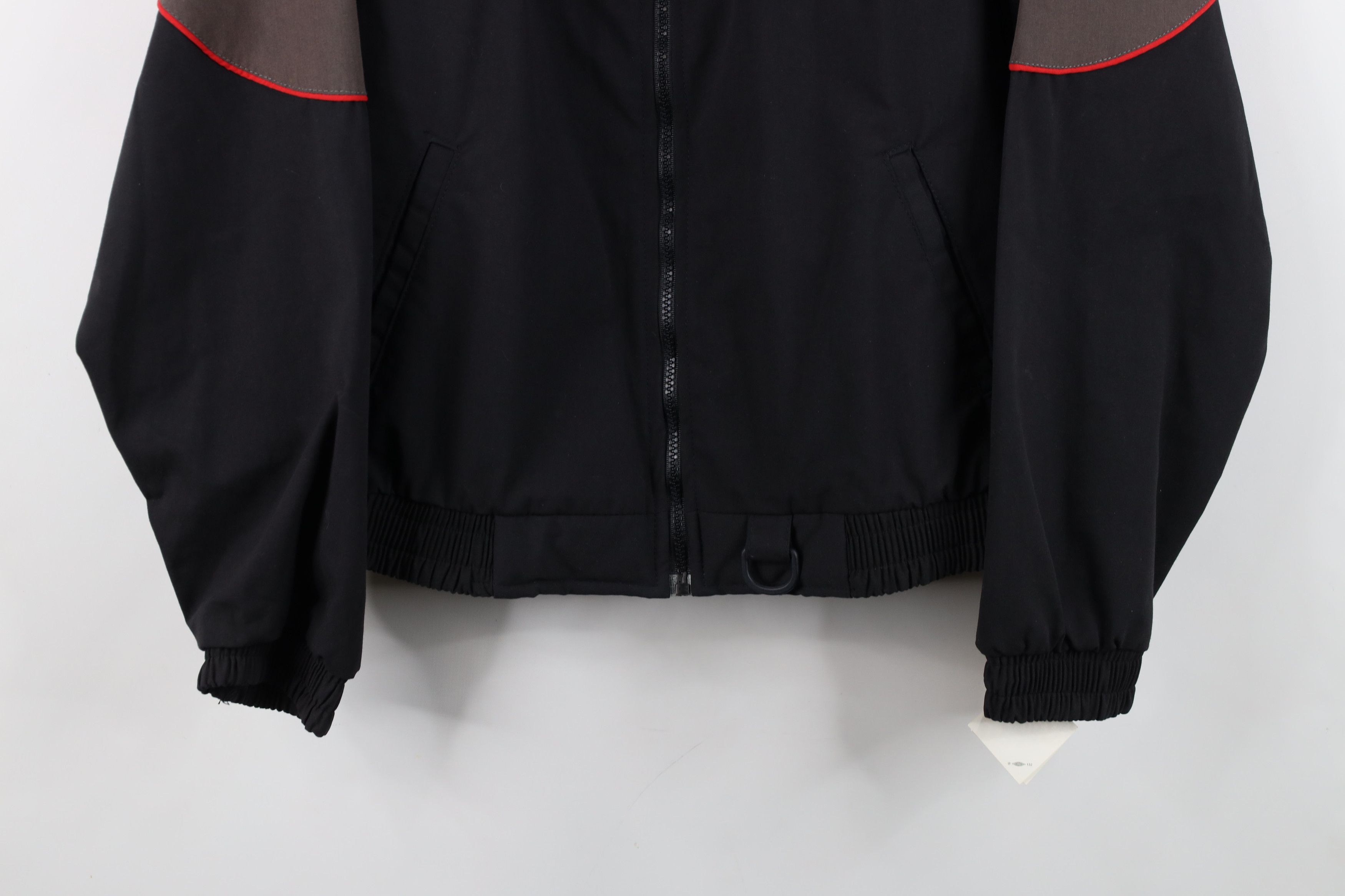 Vintage Deadstock Vintage 80s 90s Motorsports Racing Bomber Jacket Size US S / EU 44-46 / 1 - 3 Thumbnail