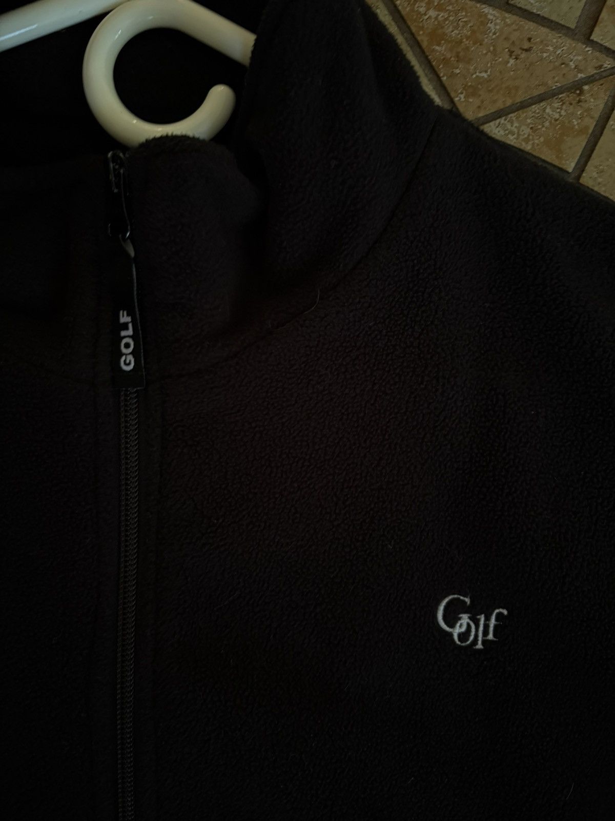 Tyler The Creator Tyler the creator Golf Wang Jacket Size US L / EU 52-54 / 3 - 2 Thumbnail