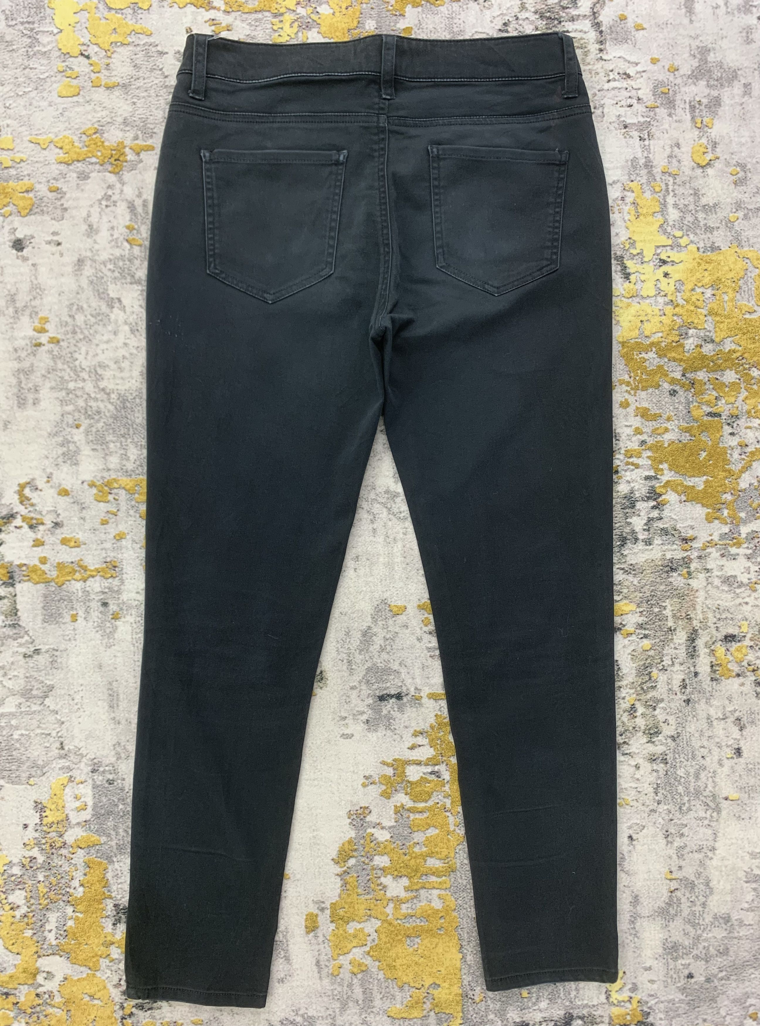Japanese Brand Cinema Club Pants size 28 Size 28" / US 6 / IT 42 - 8 Thumbnail