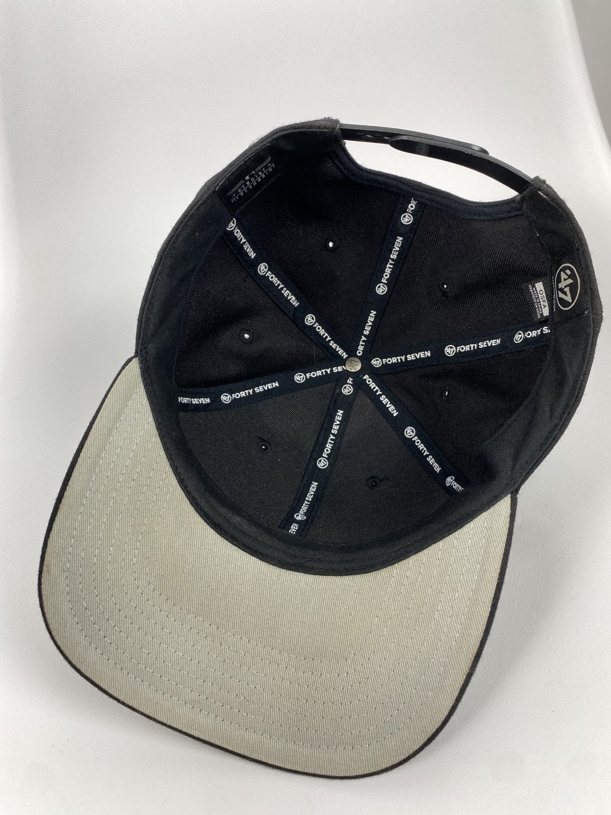 47 Brand 47 brand Wool Cap One size Size ONE SIZE - 7 Thumbnail