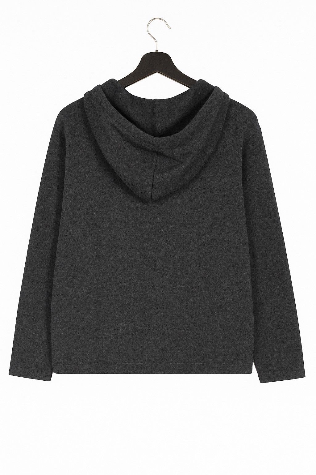 Vintage Vintage G.T. Hawkins Wool Hooded Pullover – 1990s British Size US M / EU 48-50 / 2 - 2 Thumbnail
