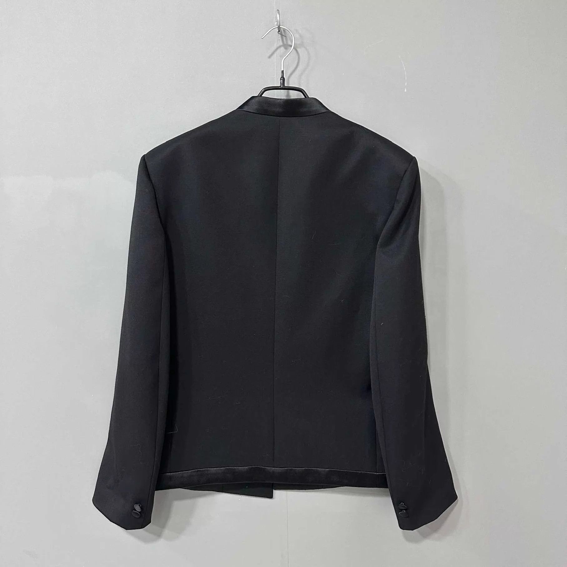 Balmain Balmain 99 New Blazer 50 Size 50R - 3 Thumbnail