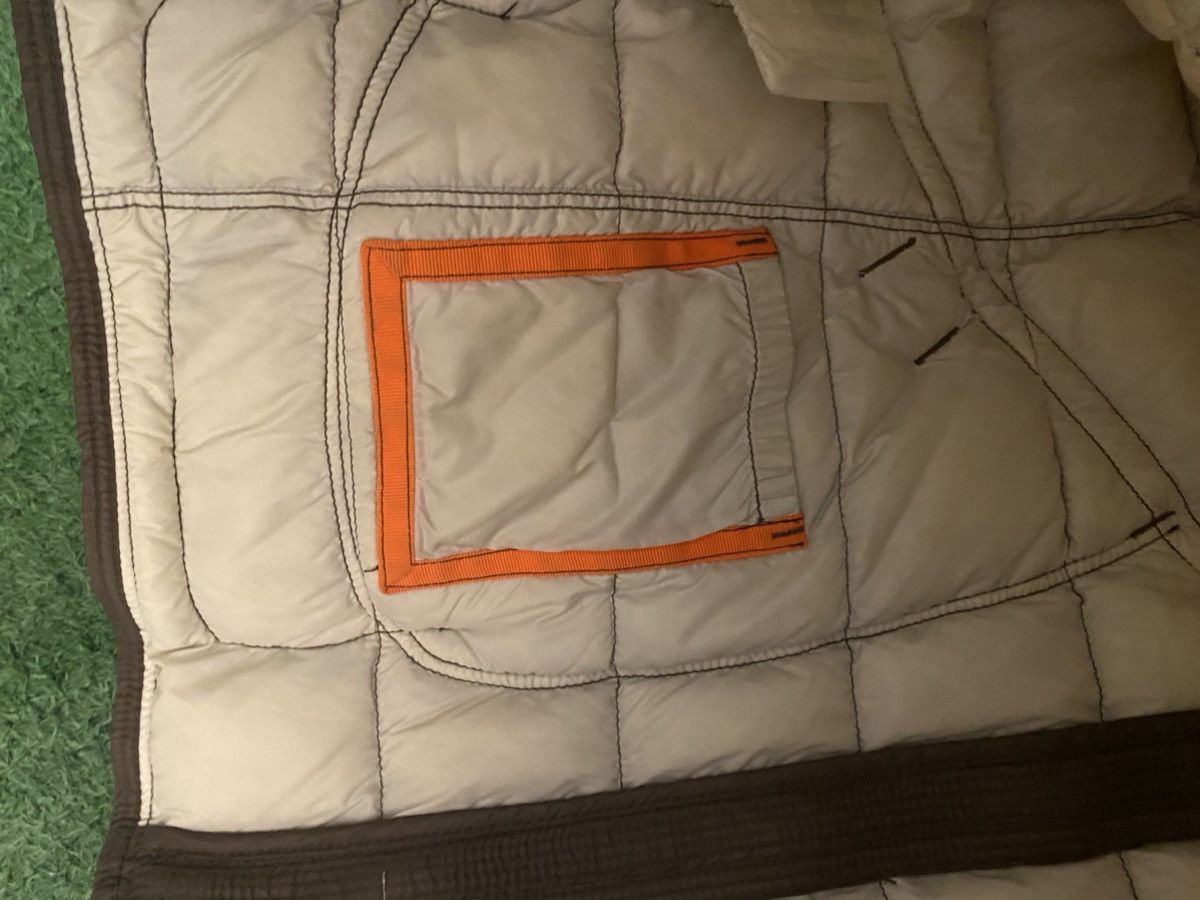 Parajumpers Parajumpers vest jacket puffer Size XXL / US 16-18 / IT 52-54 - 4 Thumbnail