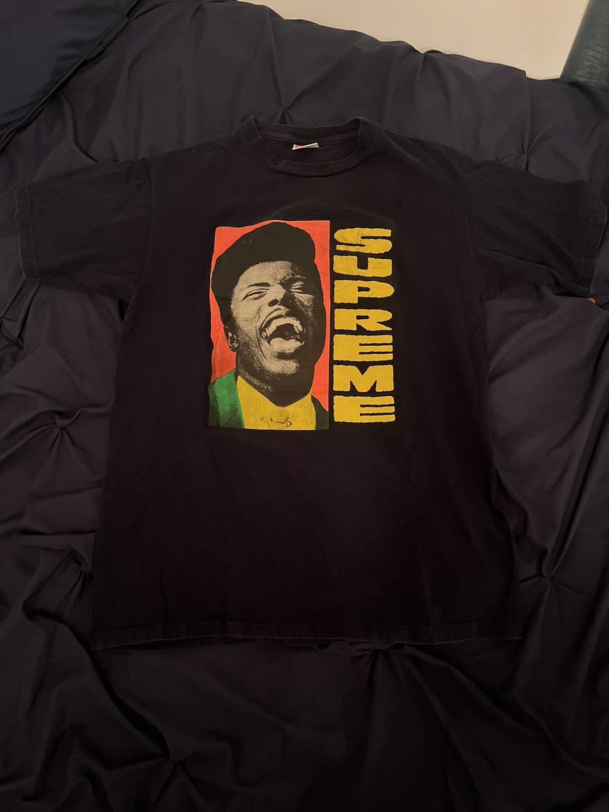 Supreme Little Richard | Grailed