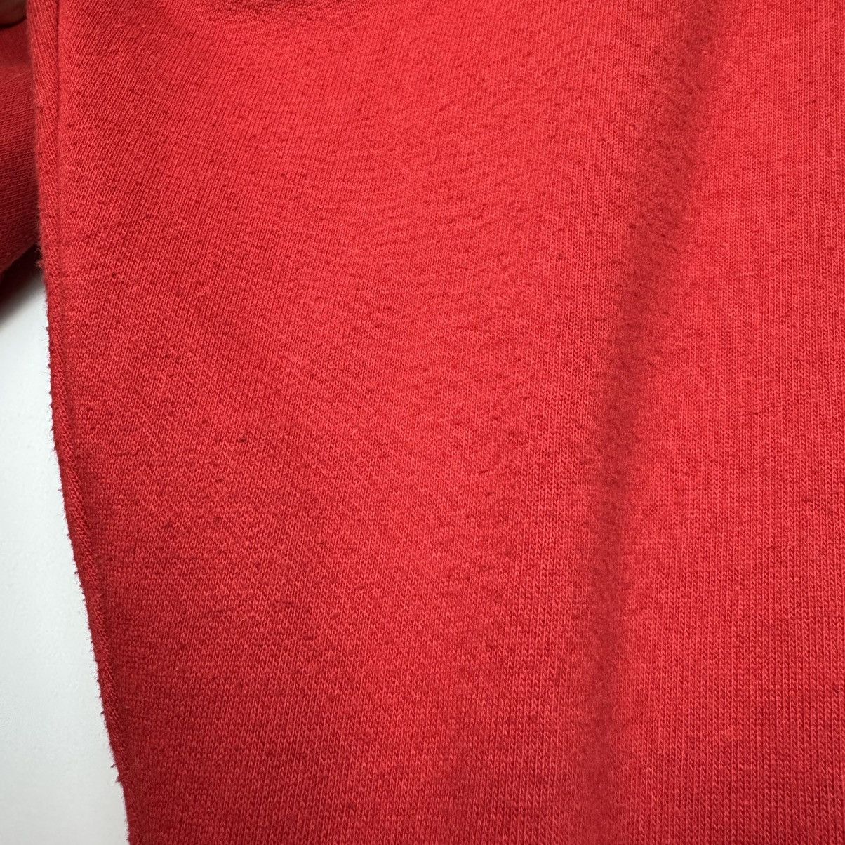 Vintage MANCHESTER UNITED 90s FOOTBALL SWEATSHIRT SOCCER PULLOVER Size US XL / EU 56 / 4 - 17 Thumbnail