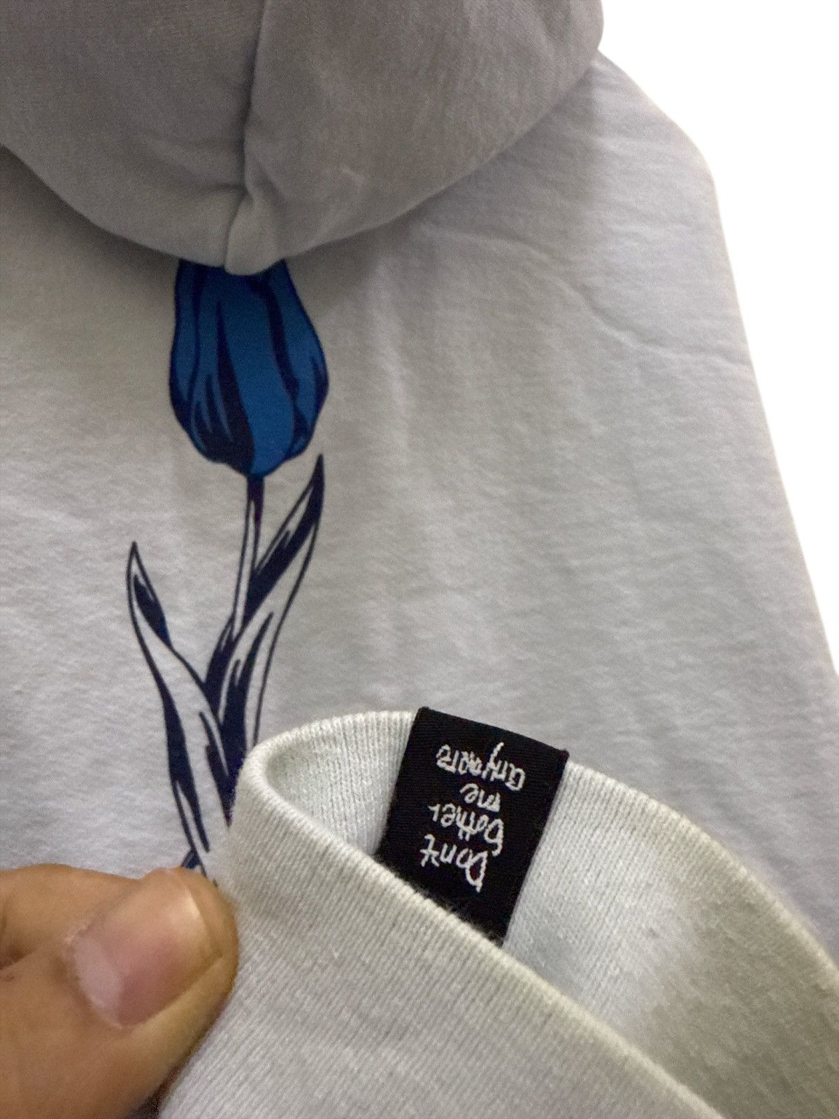 Wasted Youth Verdy x Wasted Youth x Afterbase Hoodie Size US L / EU 52-54 / 3 - 4 Thumbnail