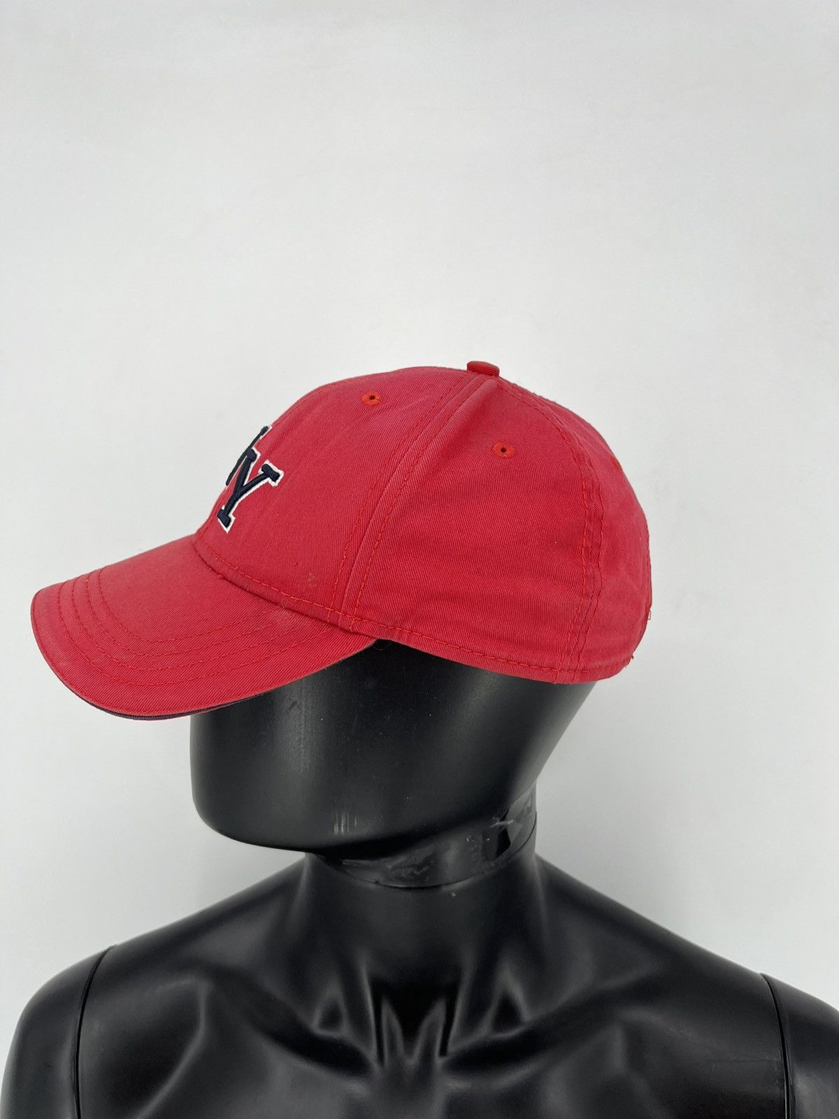 No Fear Vintage No fear NY cap hat No Fear cap New York logo Size ONE SIZE - 2 Thumbnail