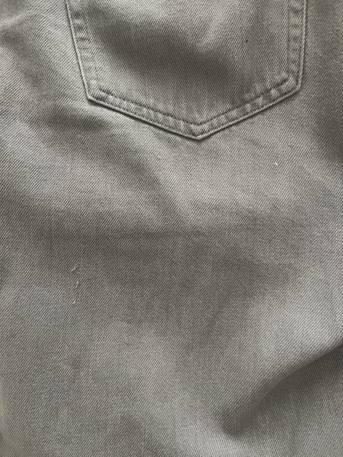 A.P.C. APC Petit New Standard Size US 32 / EU 48 - 5 Thumbnail