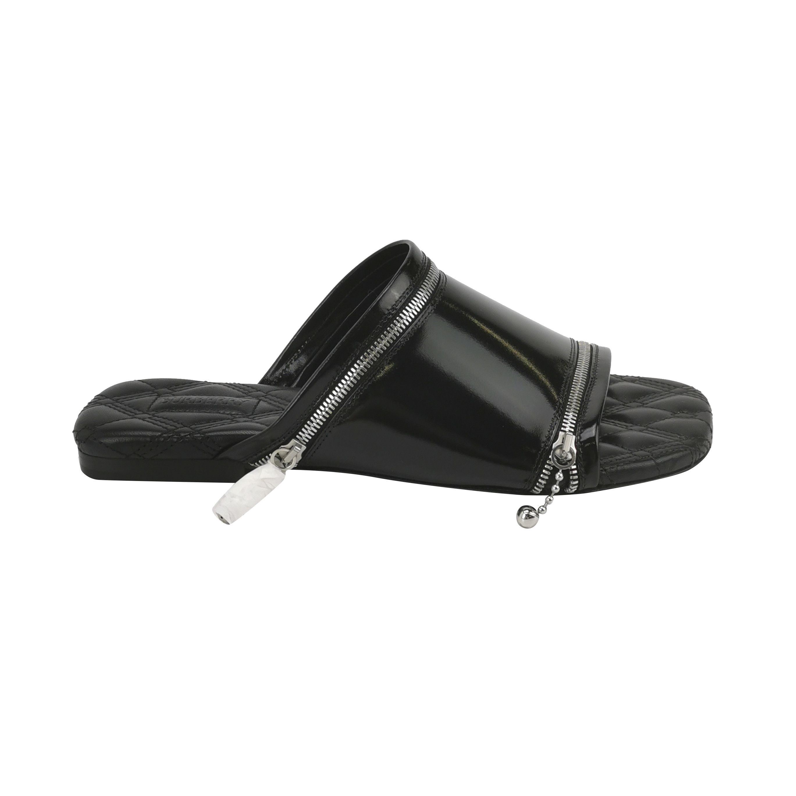 Burberry Burberry Women 7 Sandals Size US 7 / IT 37 - 1 Thumbnail