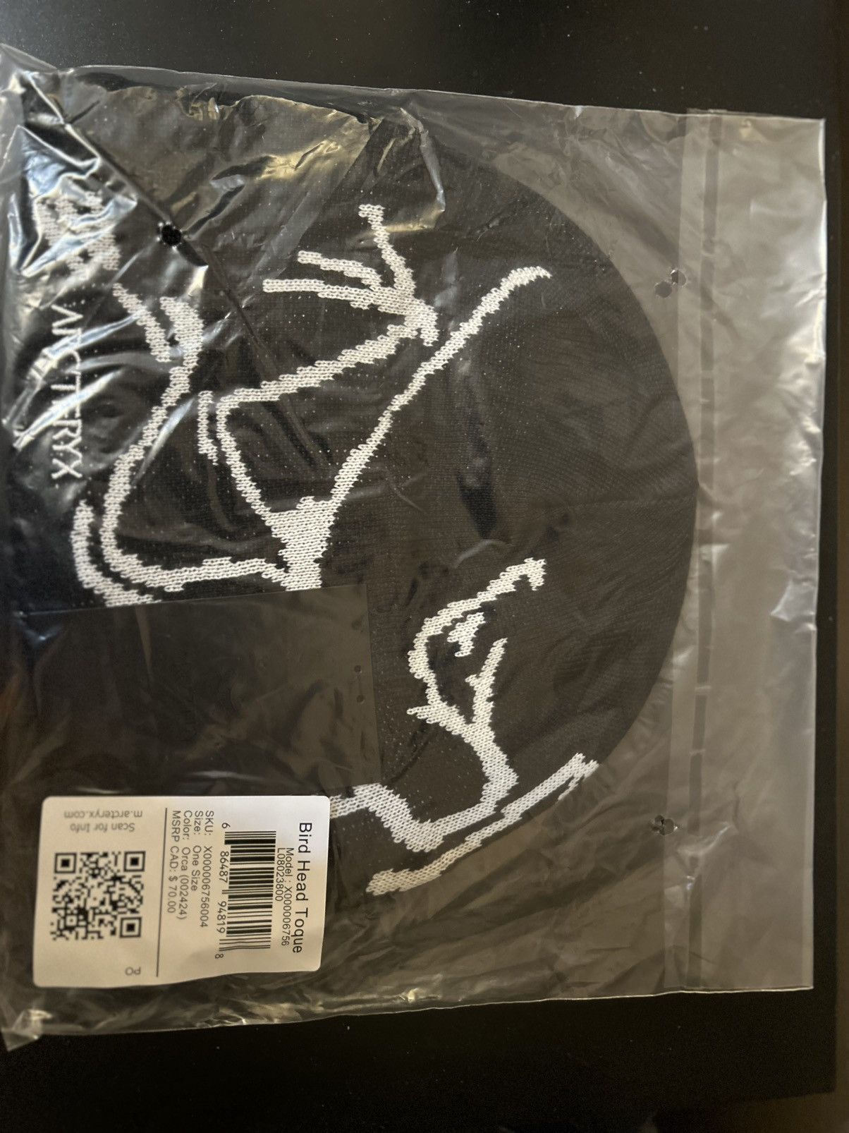 Arcteryx Orca | Grailed
