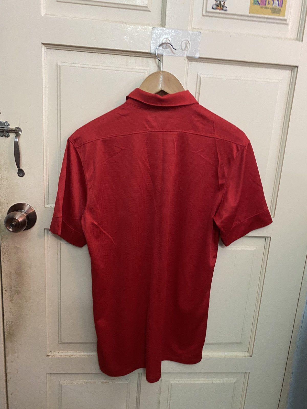 Nike Nike England kit soccer jersey away 2013 Size US M / EU 48-50 / 2 - 6 Thumbnail