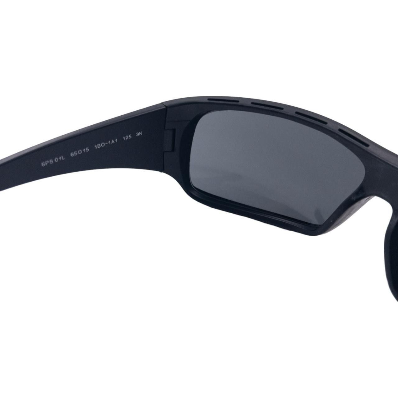 Prada Prada Sport Sunglasses Size ONE SIZE - 8 Thumbnail