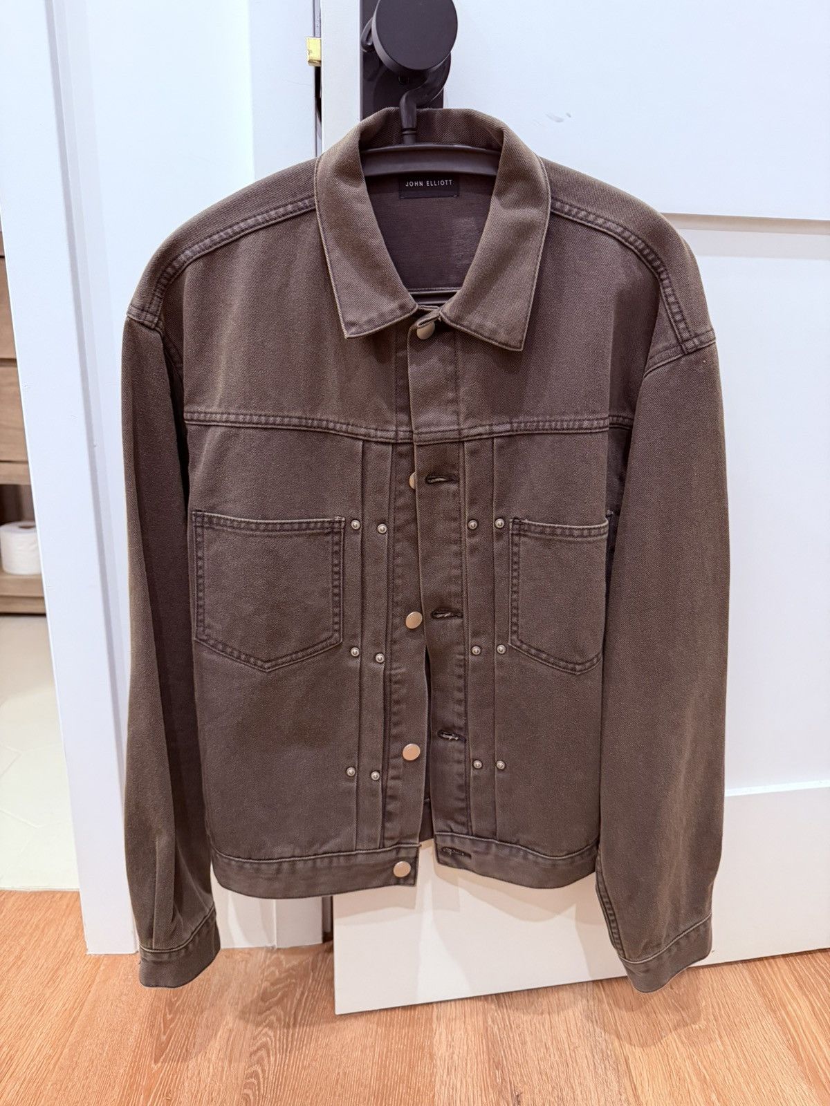 John Elliott John Elliott Thumper II 2 Char Size US M / EU 48-50 / 2 - 1 Thumbnail