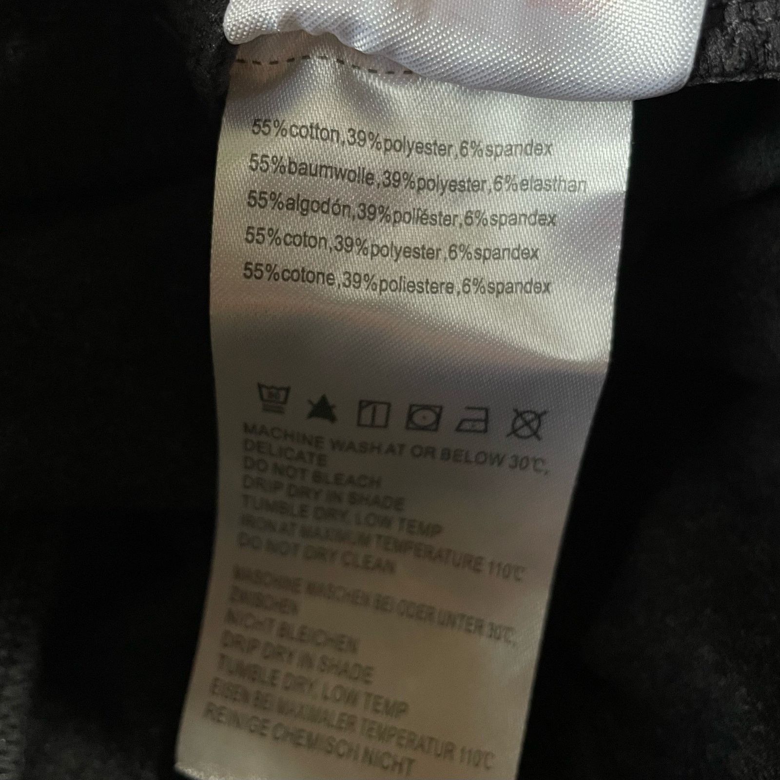 Other NWOT Baleaf Sweatpants Size 25" / US 0 / IT 36 - 6 Thumbnail