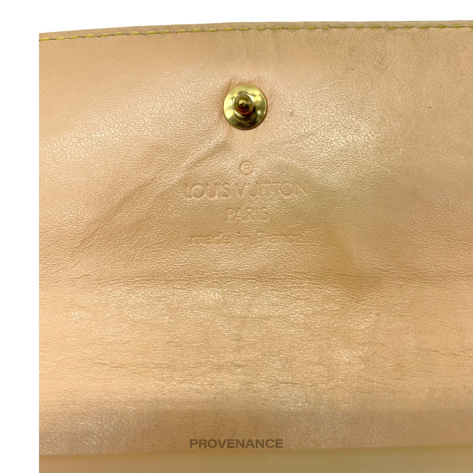Louis Vuitton 🔴 Louis Vuitton International Wallet - Monogram Multicolore Size ONE SIZE - 6 Thumbnail