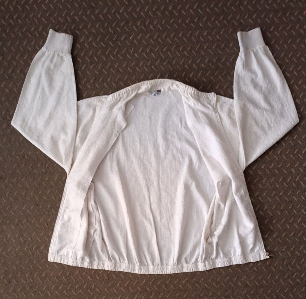 Yamaha YAMAHA JACKET Size US L / EU 52-54 / 3 - 6 Thumbnail