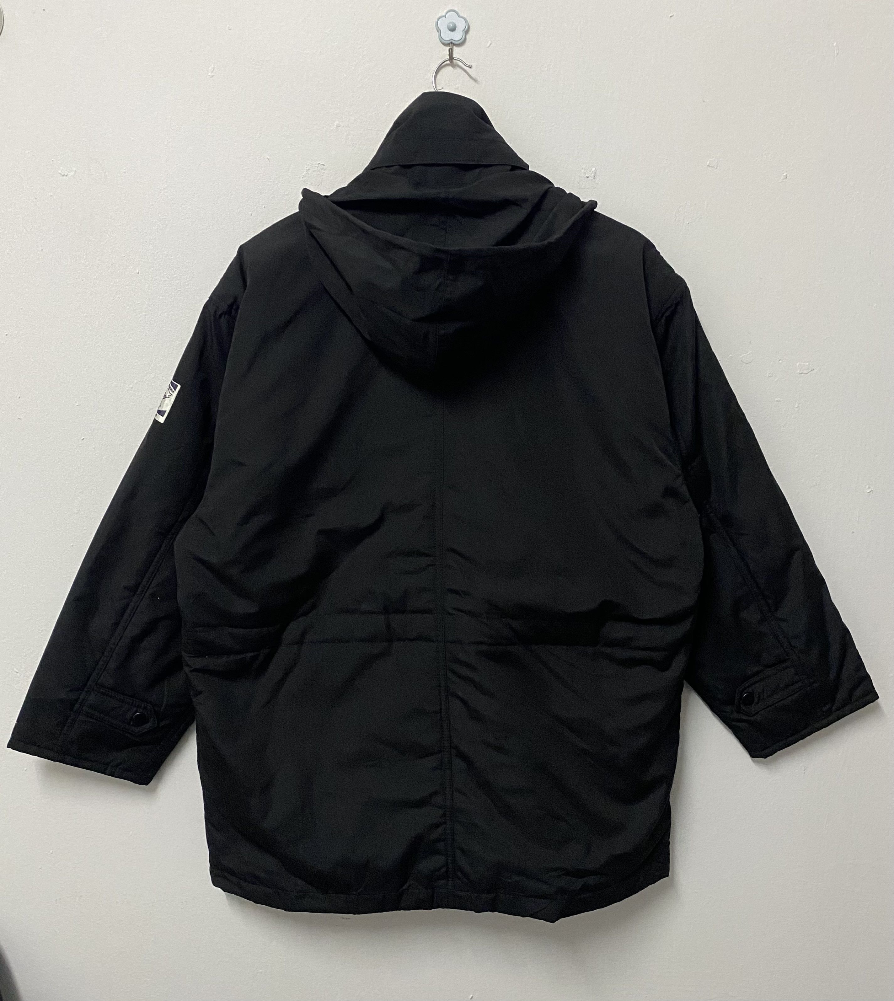 Other Vintage University of Calofornia UCLA Hoodie Ligt Jacket Size US M / EU 48-50 / 2 - 2 Thumbnail