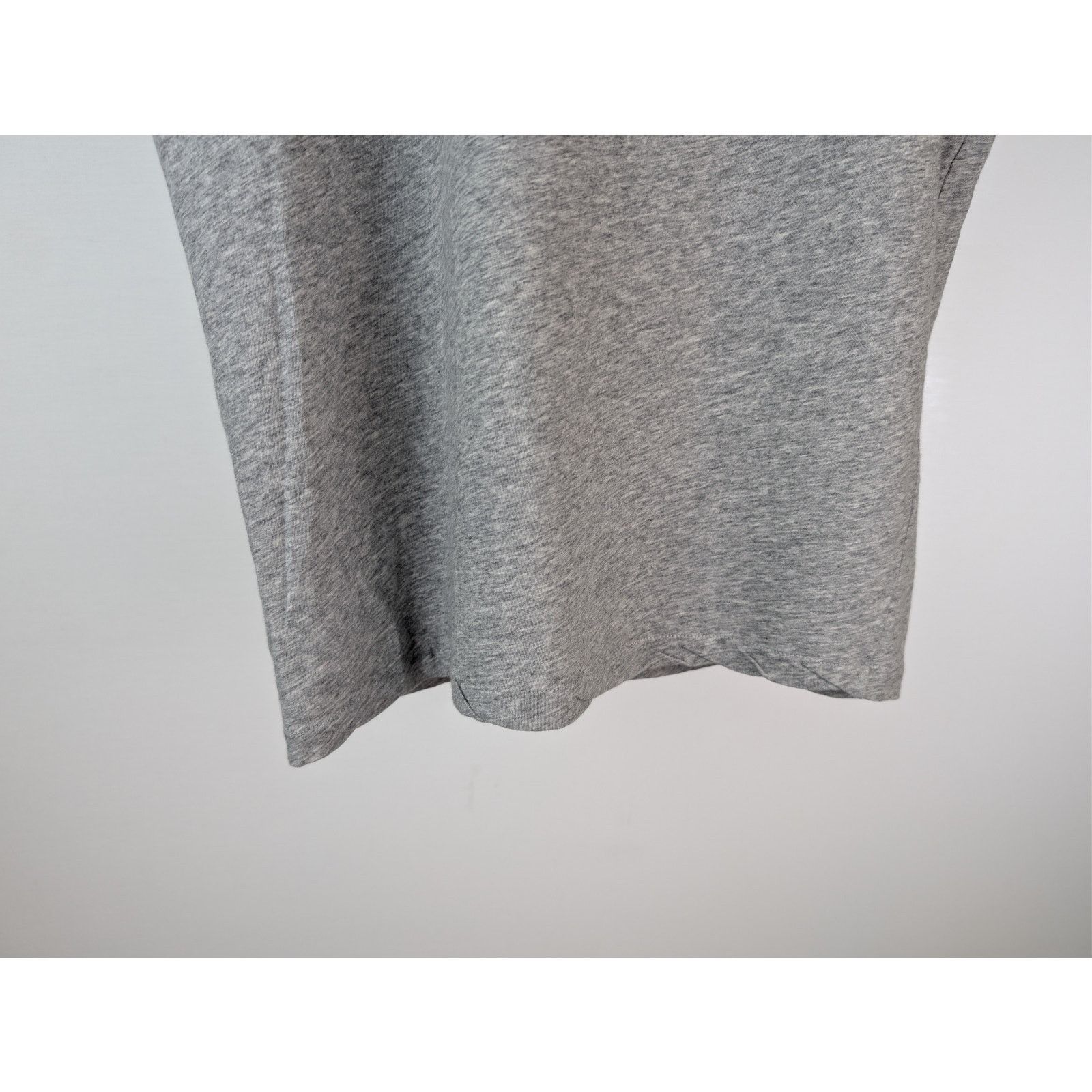 Tom Ford o1rshd1 CC20 Mélange Cotton-Jersey Pocket T-Shirt in Grey Size US M / EU 48-50 / 2 - 12 Thumbnail