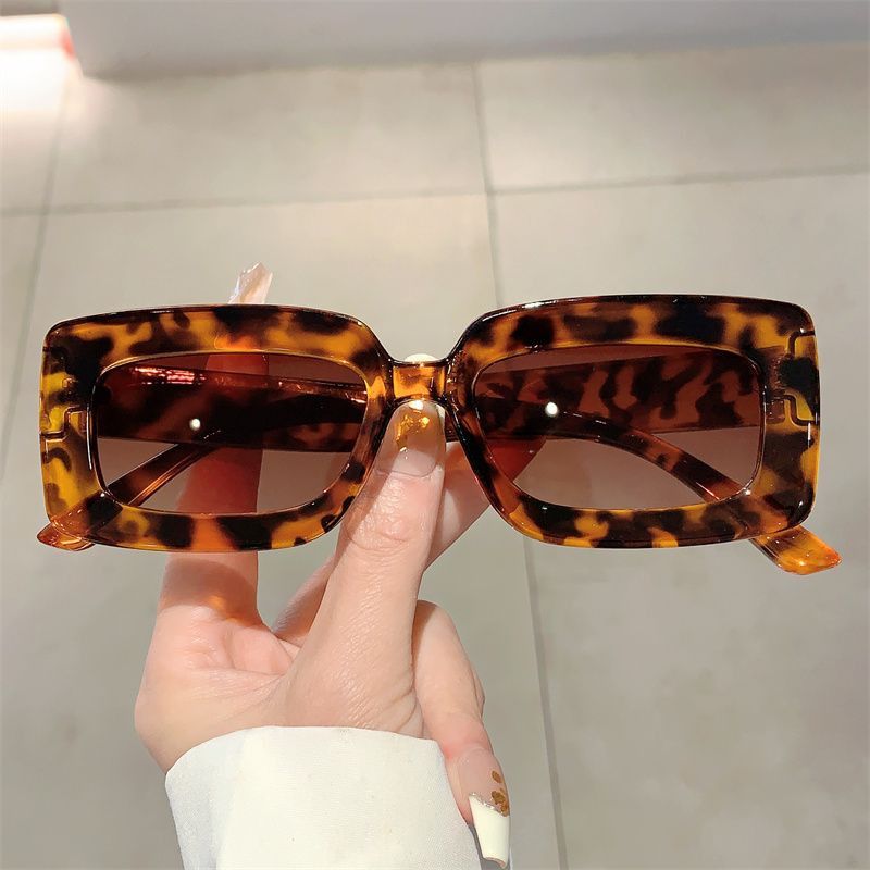 Electric Visual Matchless Street ins style custom avant-garde sunglasses Size ONE SIZE - 3 Thumbnail