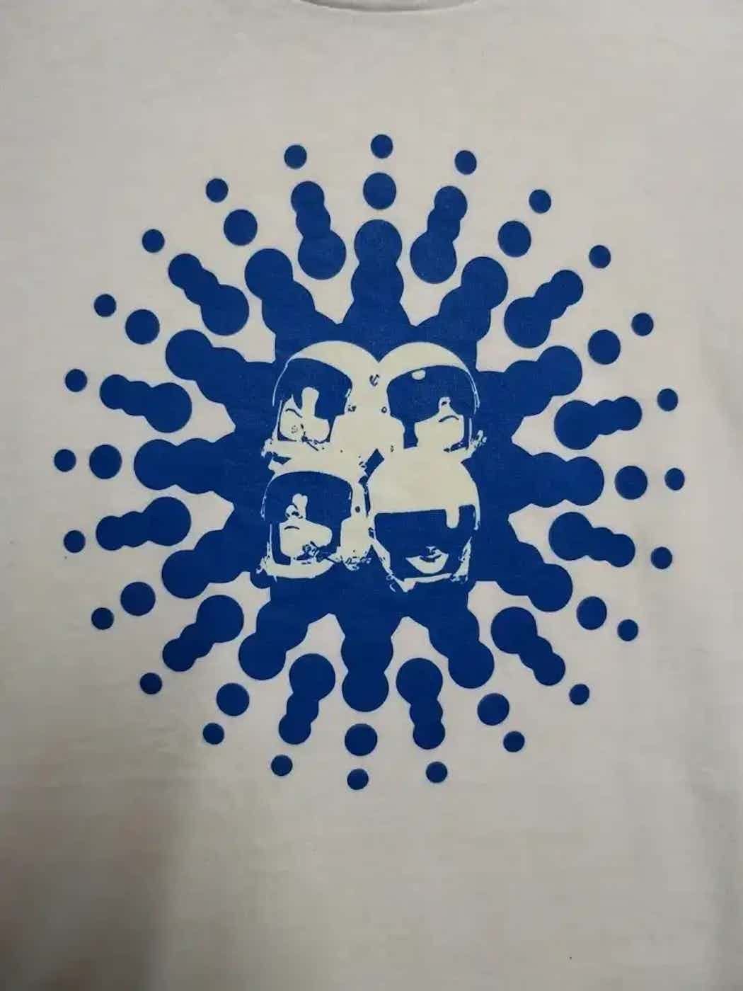 Fruit Of The Loom Vintage Fruit of The Loom T-shirt Size US M / EU 48-50 / 2 - 8 Thumbnail
