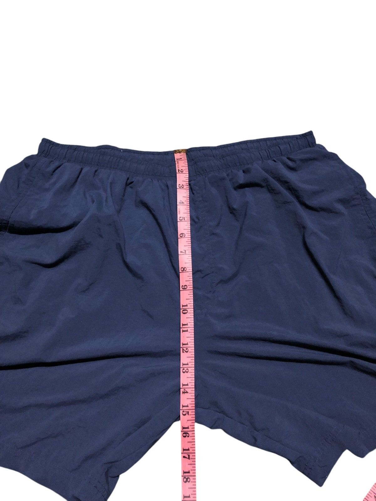 Nike × Vintage Nike short pants Size US 35 - 5 Thumbnail