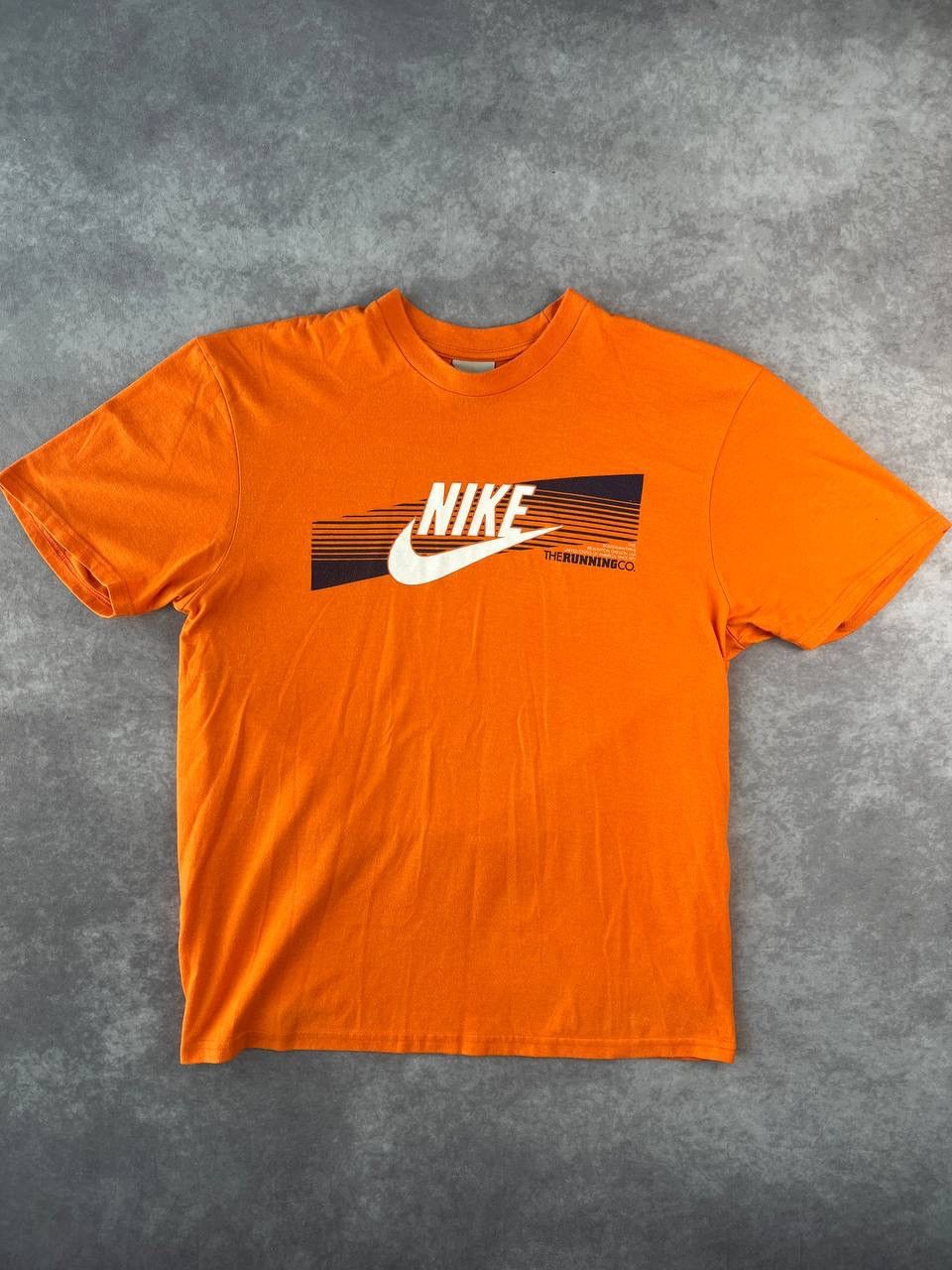 Nike Vintage Nike T-Shirt X-Large Y2K Size US XL / EU 56 / 4 - 1 Thumbnail