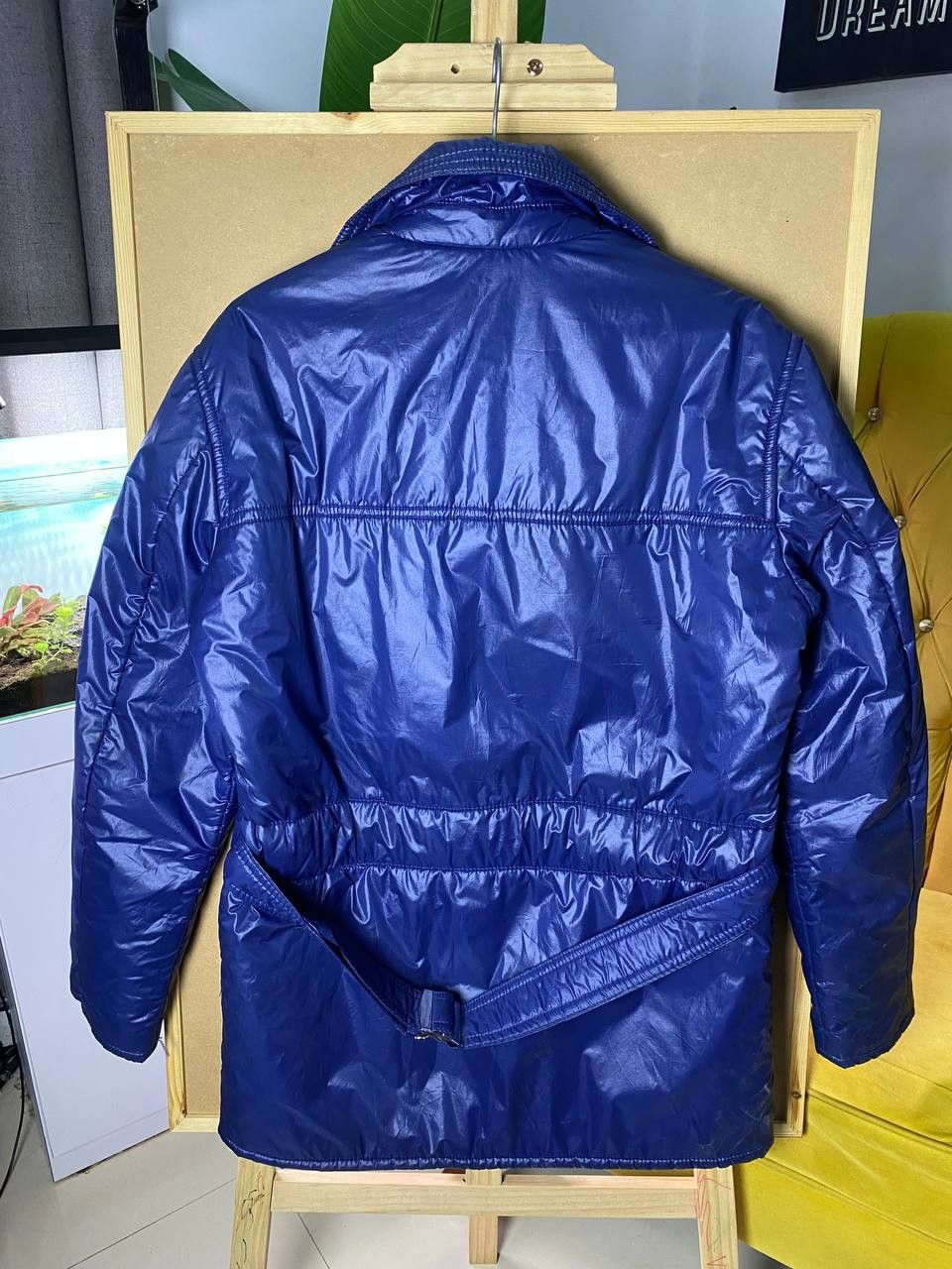 Moncler VINTAGE Jacket Moncler Ski Wear Size US M / EU 48-50 / 2 - 7 Thumbnail