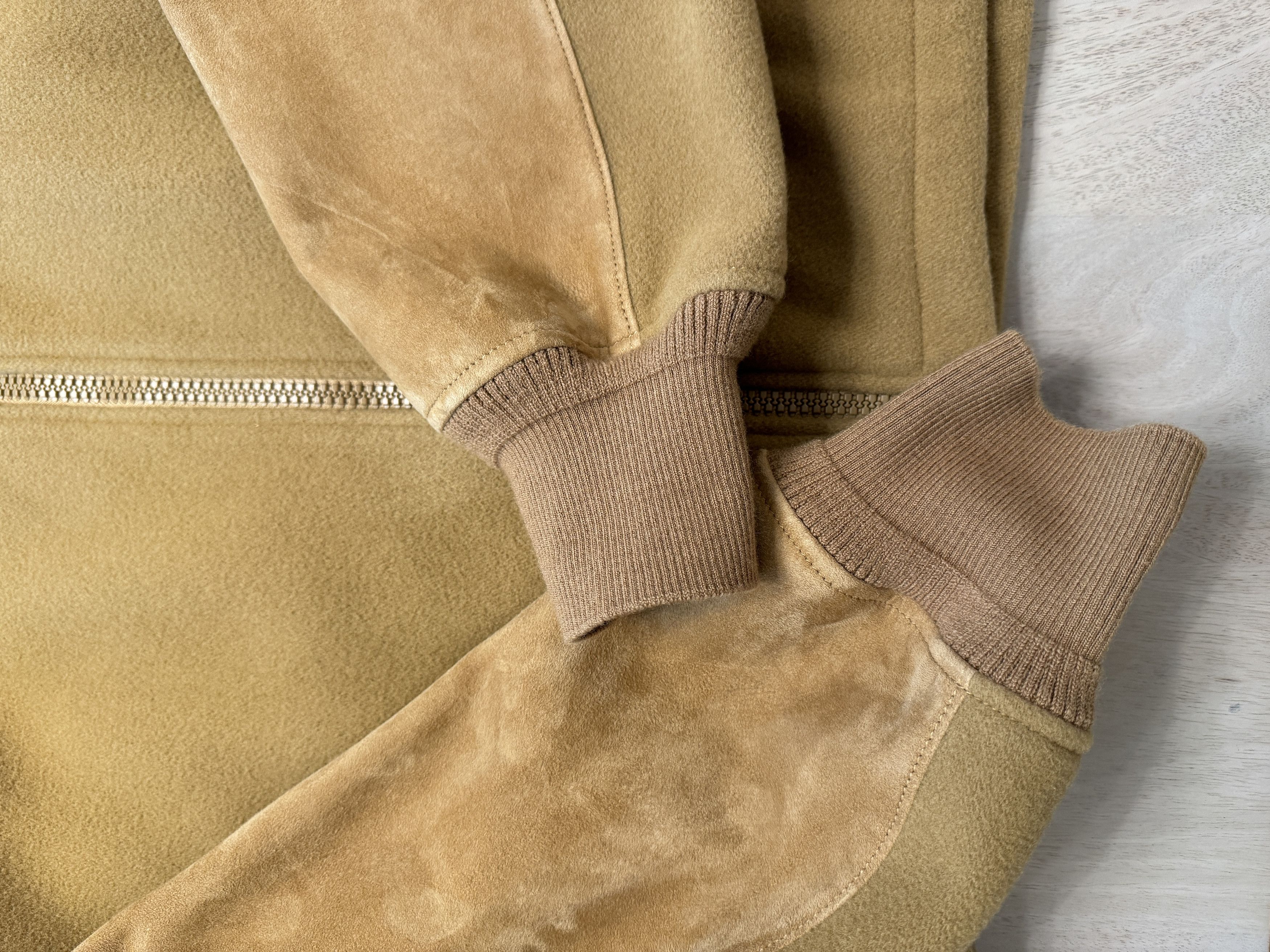 Louis Vuitton Tan Studio Homme Louis Vuitton Jacket Size US L / EU 52-54 / 3 - 9 Thumbnail