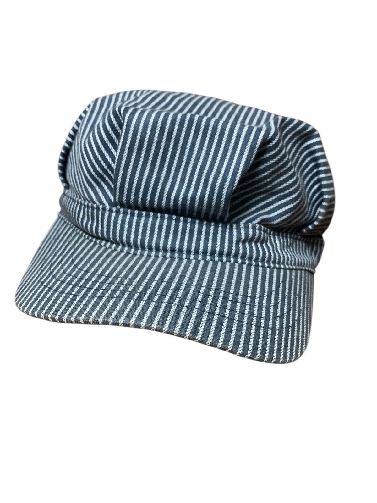 Vintage × oMA STUDIOS Old man.s hat Size ONE SIZE - 2 Thumbnail