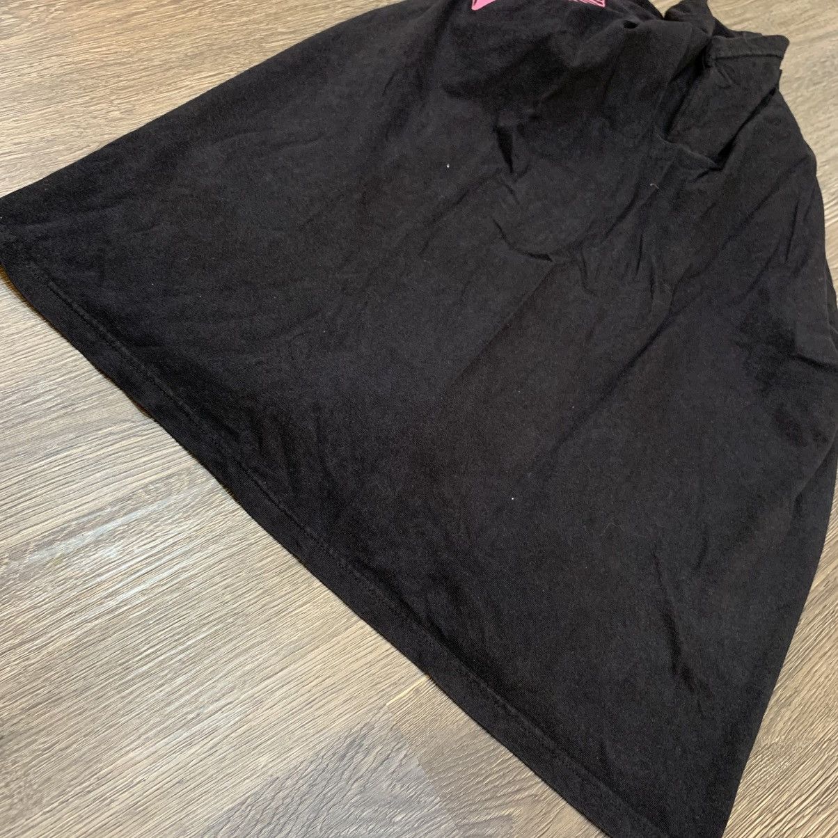 Black Sabbath × Supreme Supreme x Black Sabbath Tome SS16 Black T-Shirt Size US XL / EU 56 / 4 - 3 Thumbnail