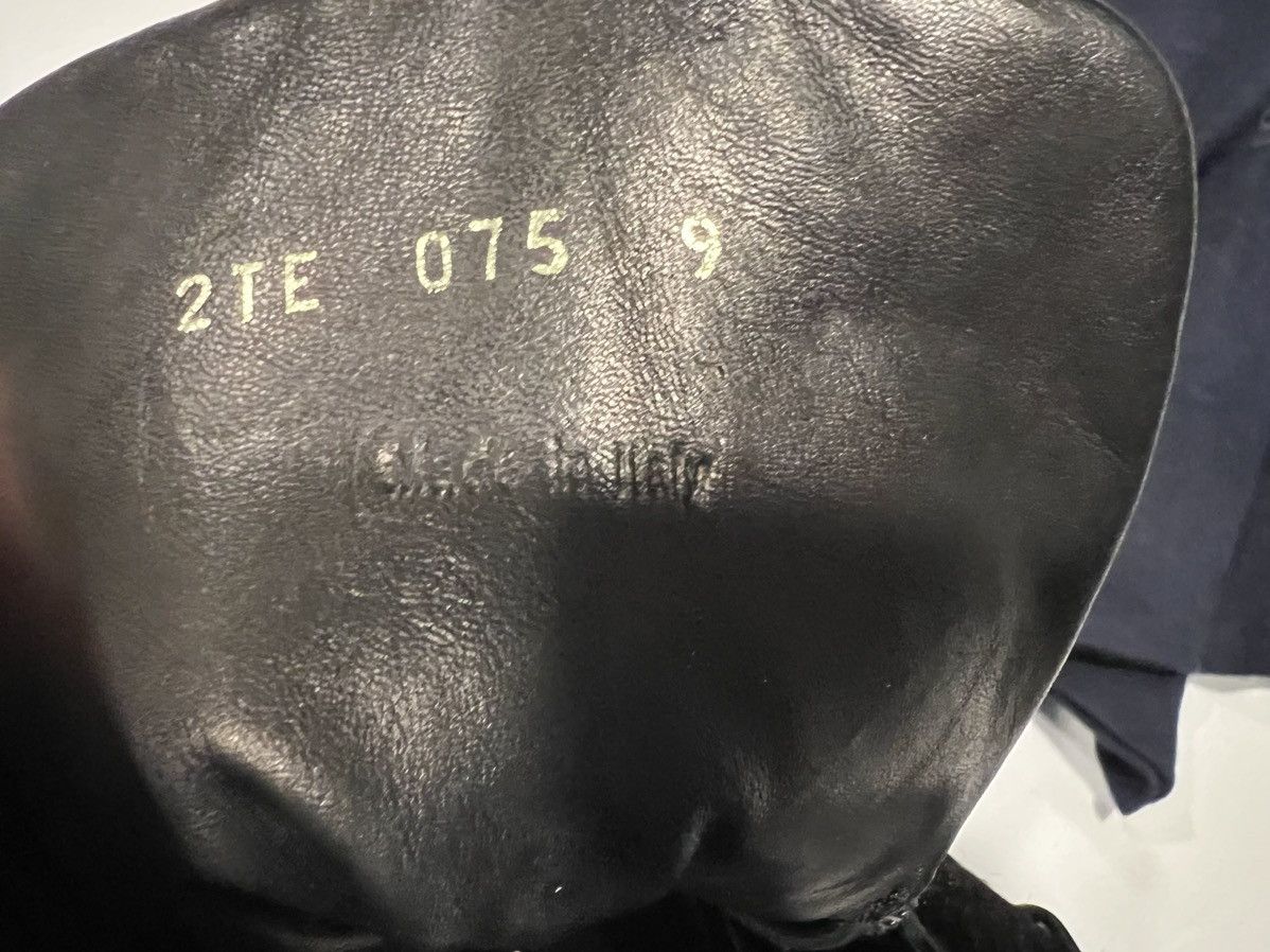 Prada Prada men’s boots 9, US 10. $950 Size US 10 / EU 43 - 7 Thumbnail