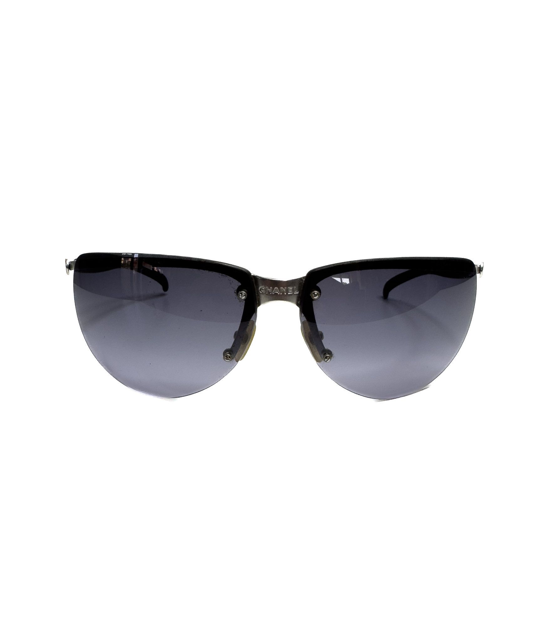 Chanel RARE CHANEL SPORT SUNGLASSES Size ONE SIZE - 2 Thumbnail