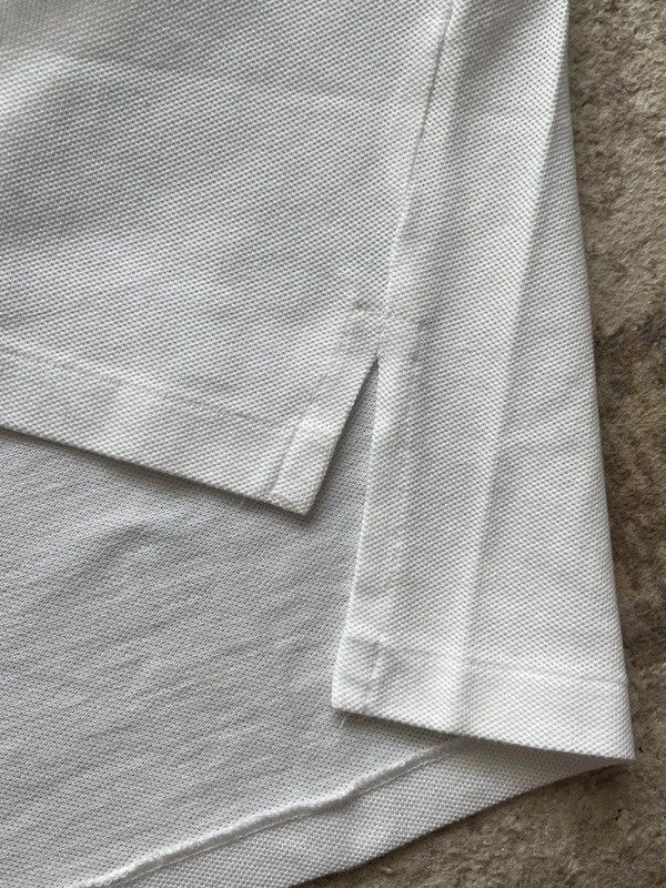Lacoste Lacoste Made in USA Sz L 1992 Patron Size US L / EU 52-54 / 3 - 9 Thumbnail