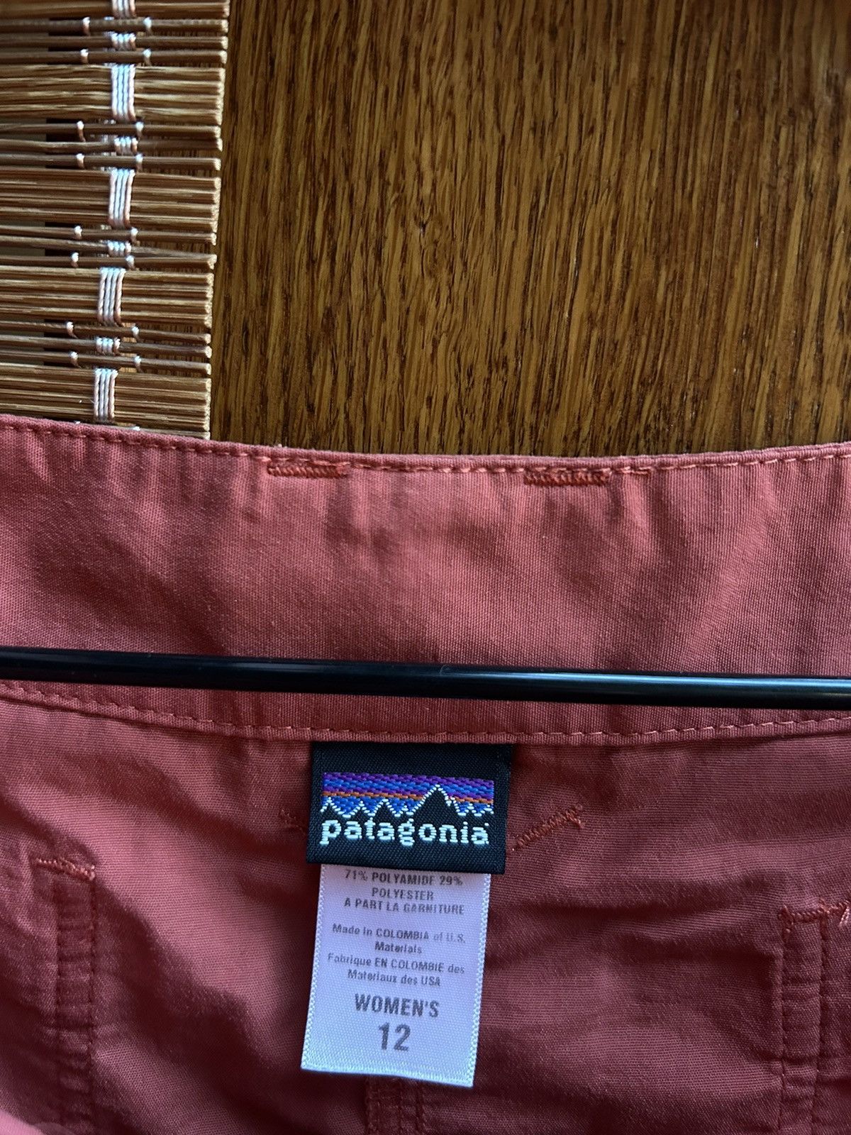 Patagonia Patagonia Midi Field Cargo Skirt Gorpcore Size 30" / US 8 / IT 44 - 5 Thumbnail