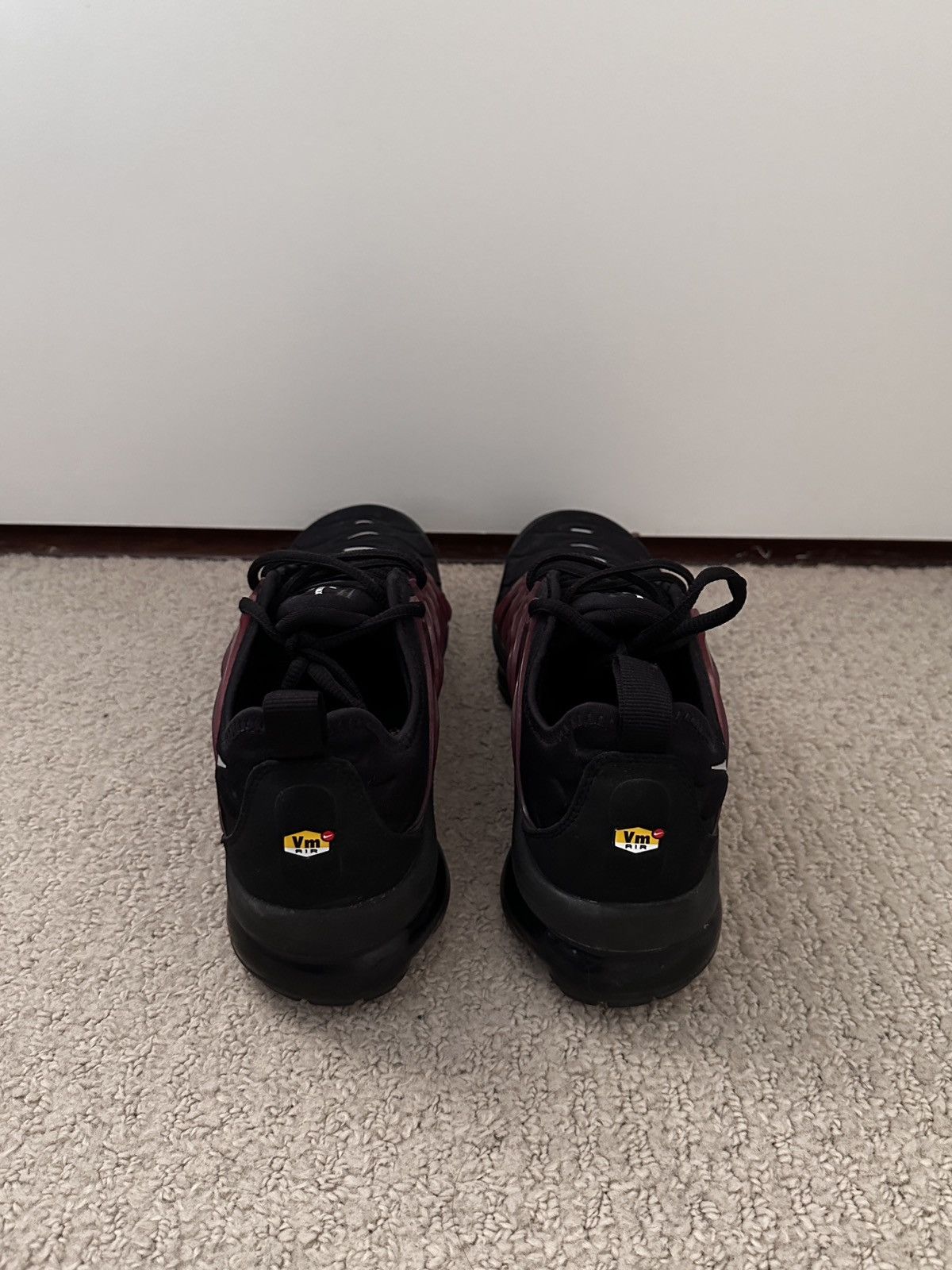 Nike Nike Vapormax Plus Size US 7.5 / IT 37.5 - 4 Thumbnail