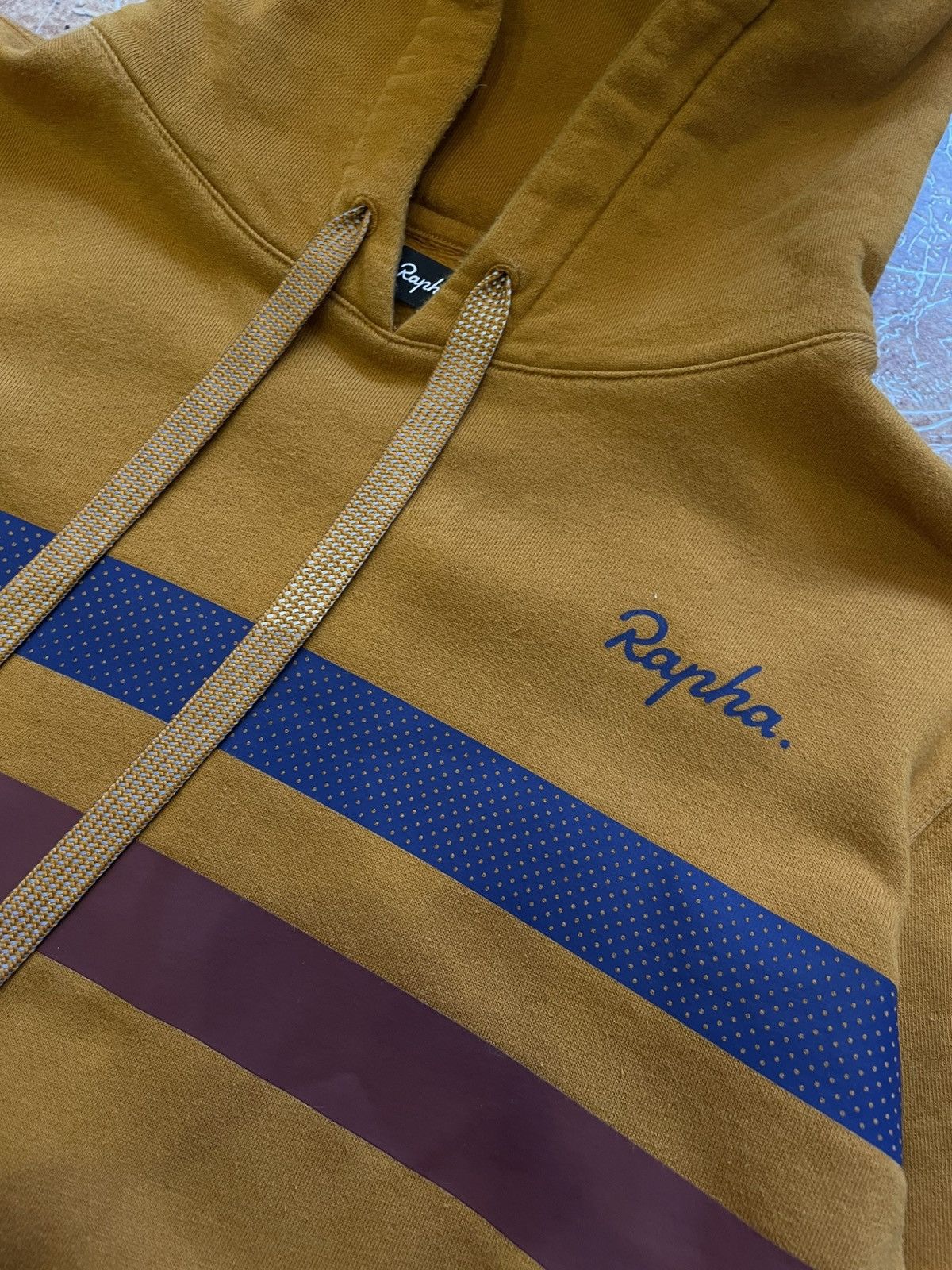 Rapha Rapha brevet hoodie Size US S / EU 44-46 / 1 - 3 Thumbnail