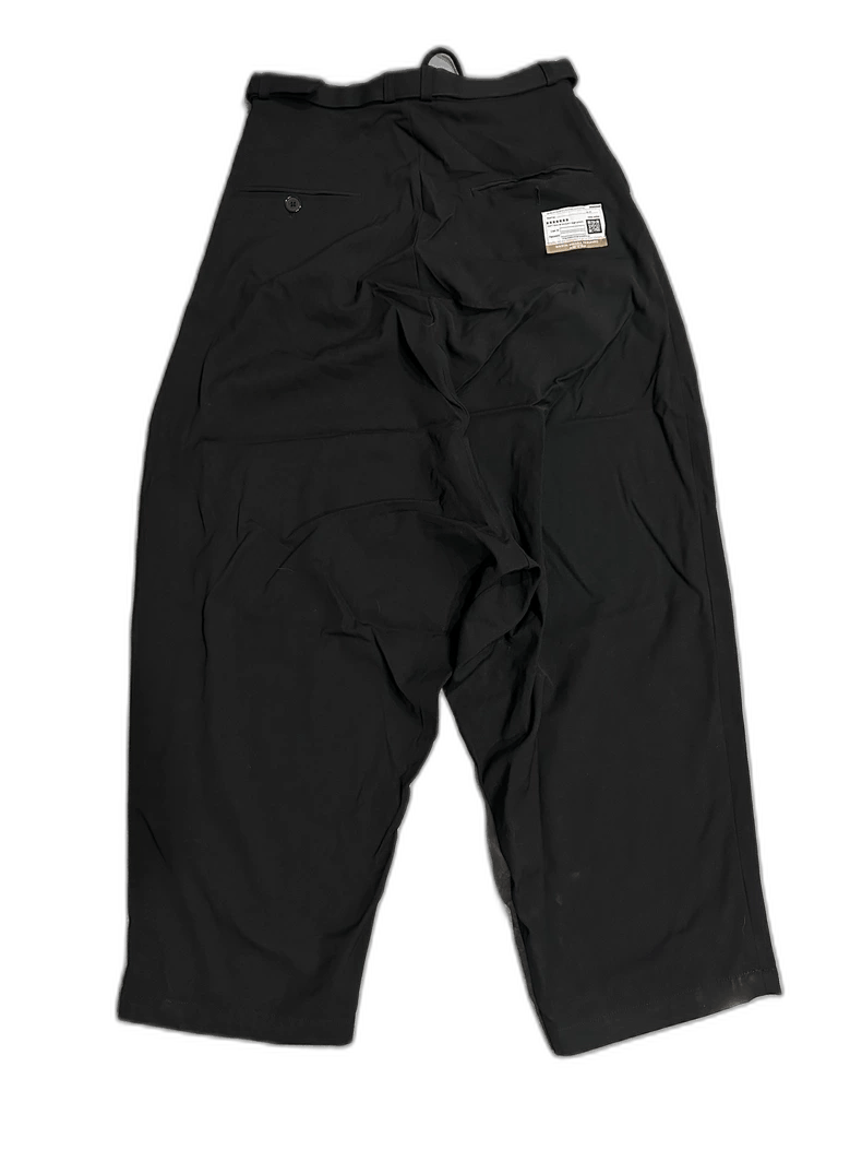 Maison MIHARA YASUHIRO MIHARA YASUHIRO Wide-Leg