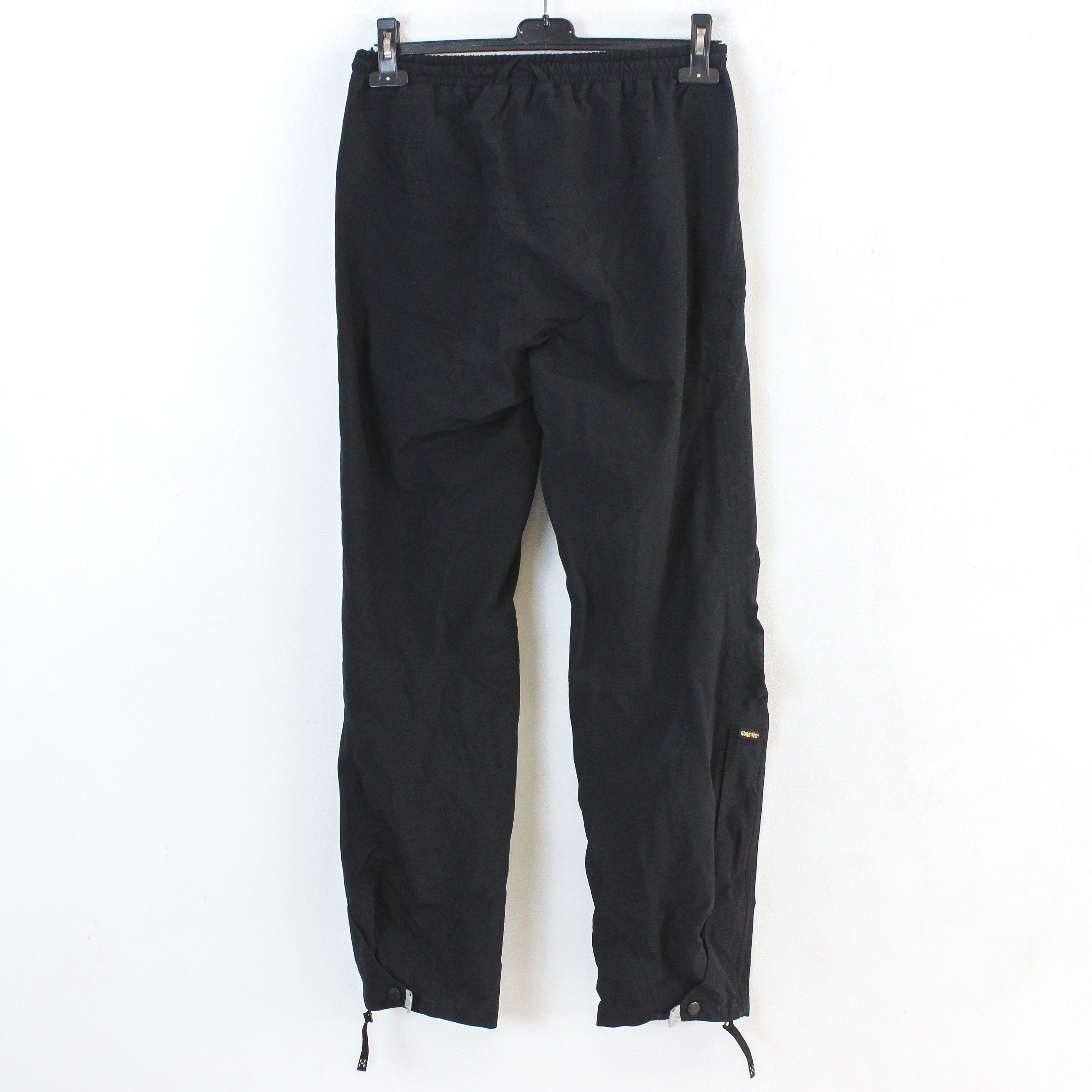 Goretex waterproof pants M Women UK 12 trousers walk ski EU 38 Size 30" / US 8 / IT 44 - 5 Thumbnail