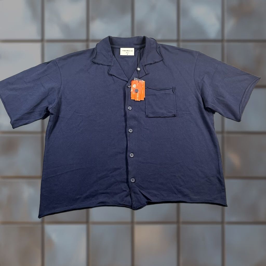 YoungLA VINTAGE? No. Size US M / EU 48-50 / 2 - 1 Thumbnail