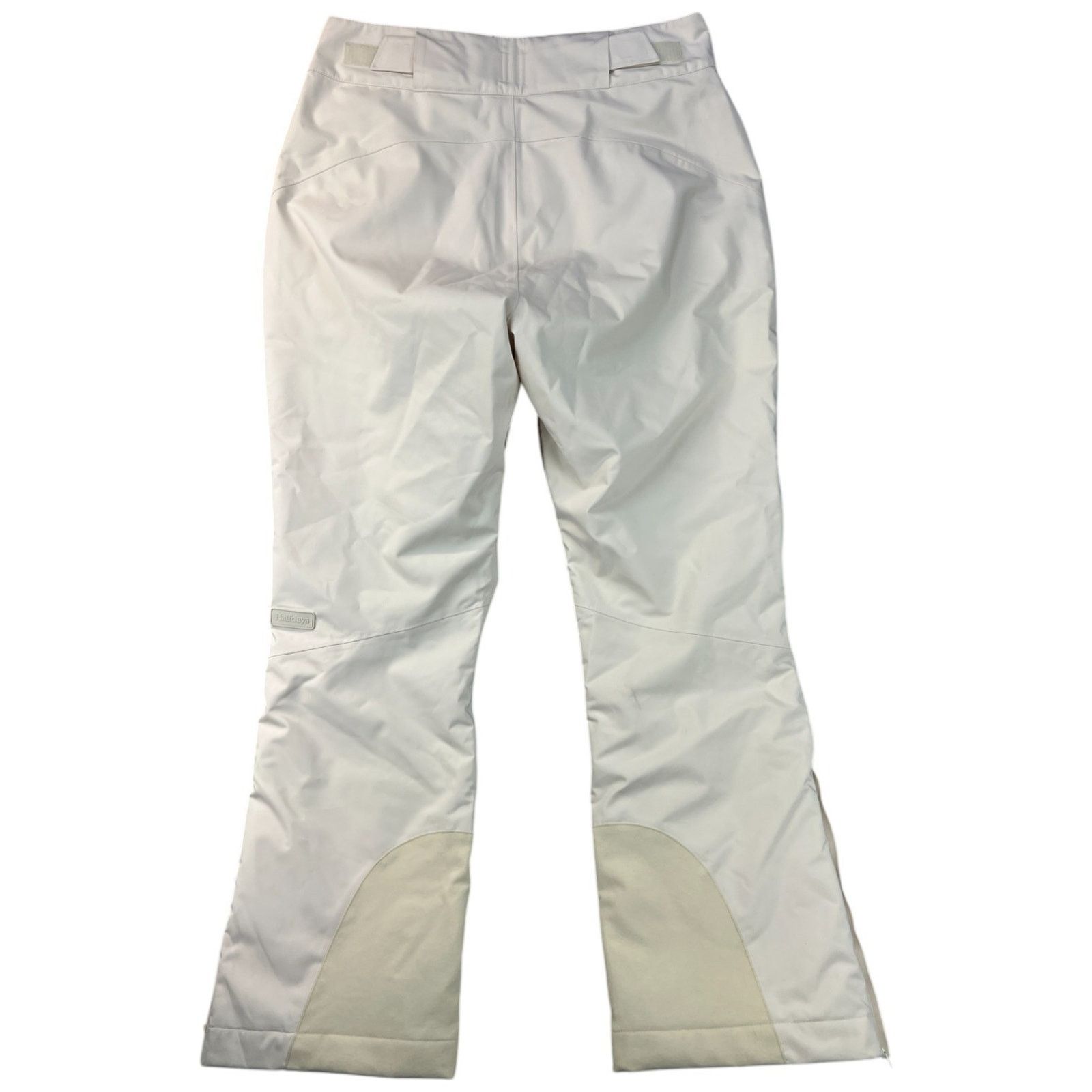 Other Halfdays Alessandra Womens Ski Pants XL Oat Milk Thigh Vents Size 38" / US 16 / IT 52 - 3 Thumbnail