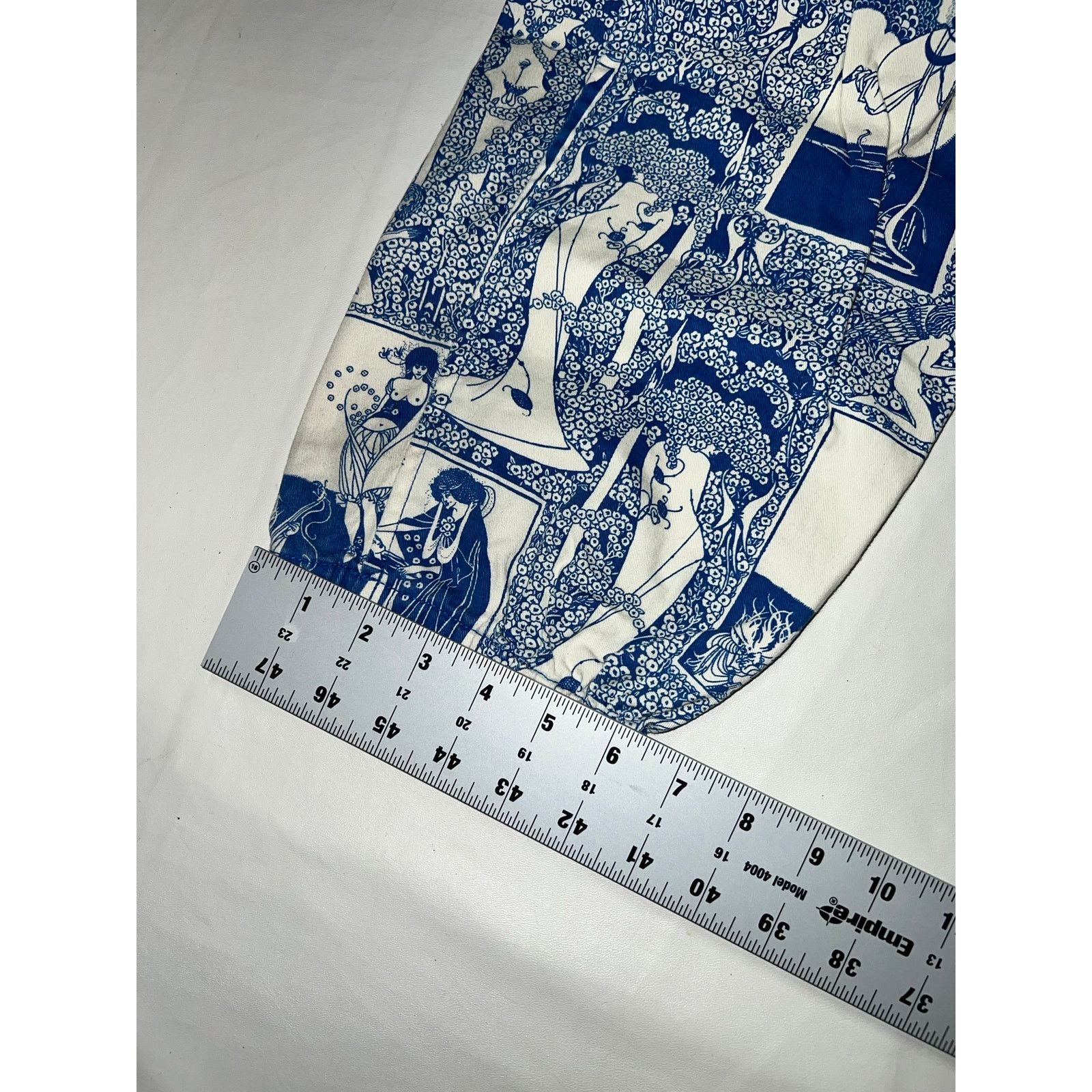 Supreme Supreme FW18 Salome Skate Pants Size US 30 / EU 46 - 8 Thumbnail