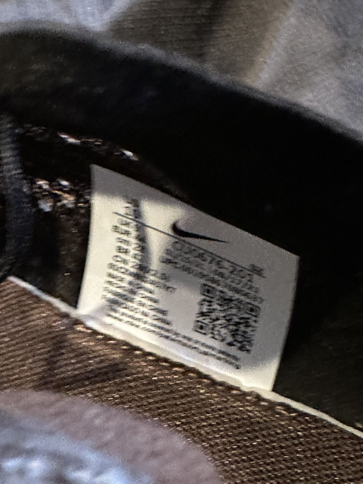 MMW × Nike Nike Zoom MMW 004 Baroque Brown Size US 10 / EU 43 - 10 Thumbnail