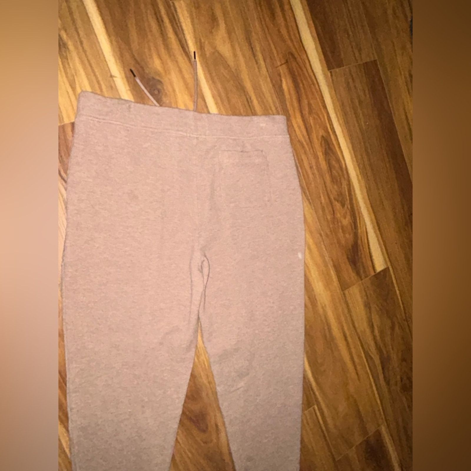 Ralph Lauren NWOT Ralph Lauren Tan Polo Joggers Size US 38 / EU 54 - 6 Thumbnail