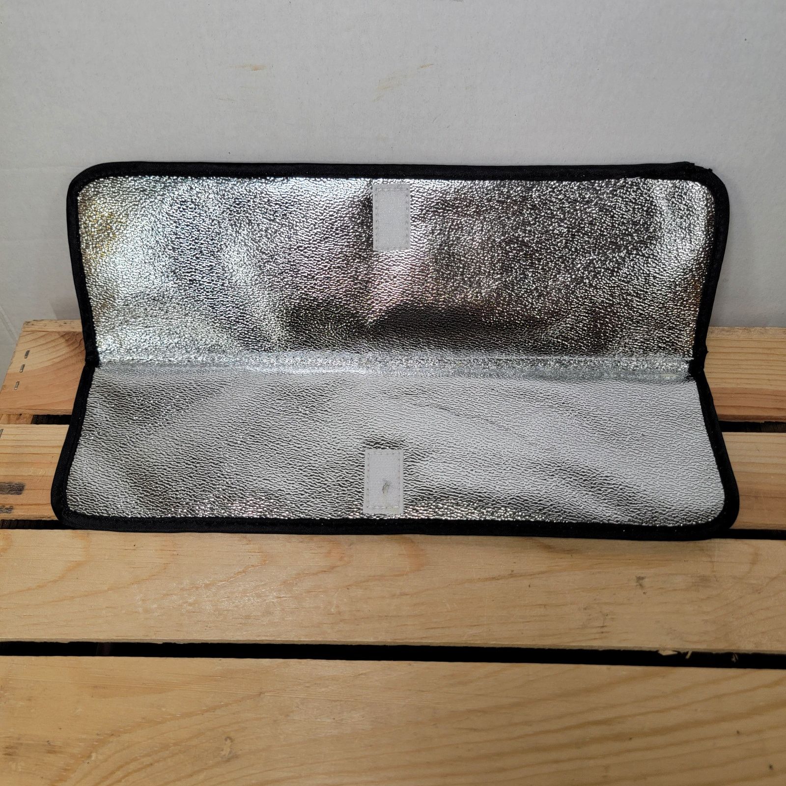 Other Heat Resistant Resting Pad for Hot Styling Tools -8" x 13.5" Size ONE SIZE - 2 Thumbnail