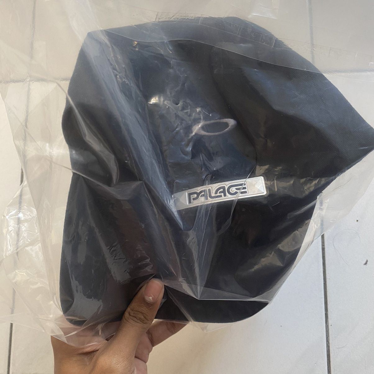 Oakley × Palace Palace x Oakley 6 panel hat | Grailed Oakley × Palace Palace x Oakley 6 panel hat | Grailed