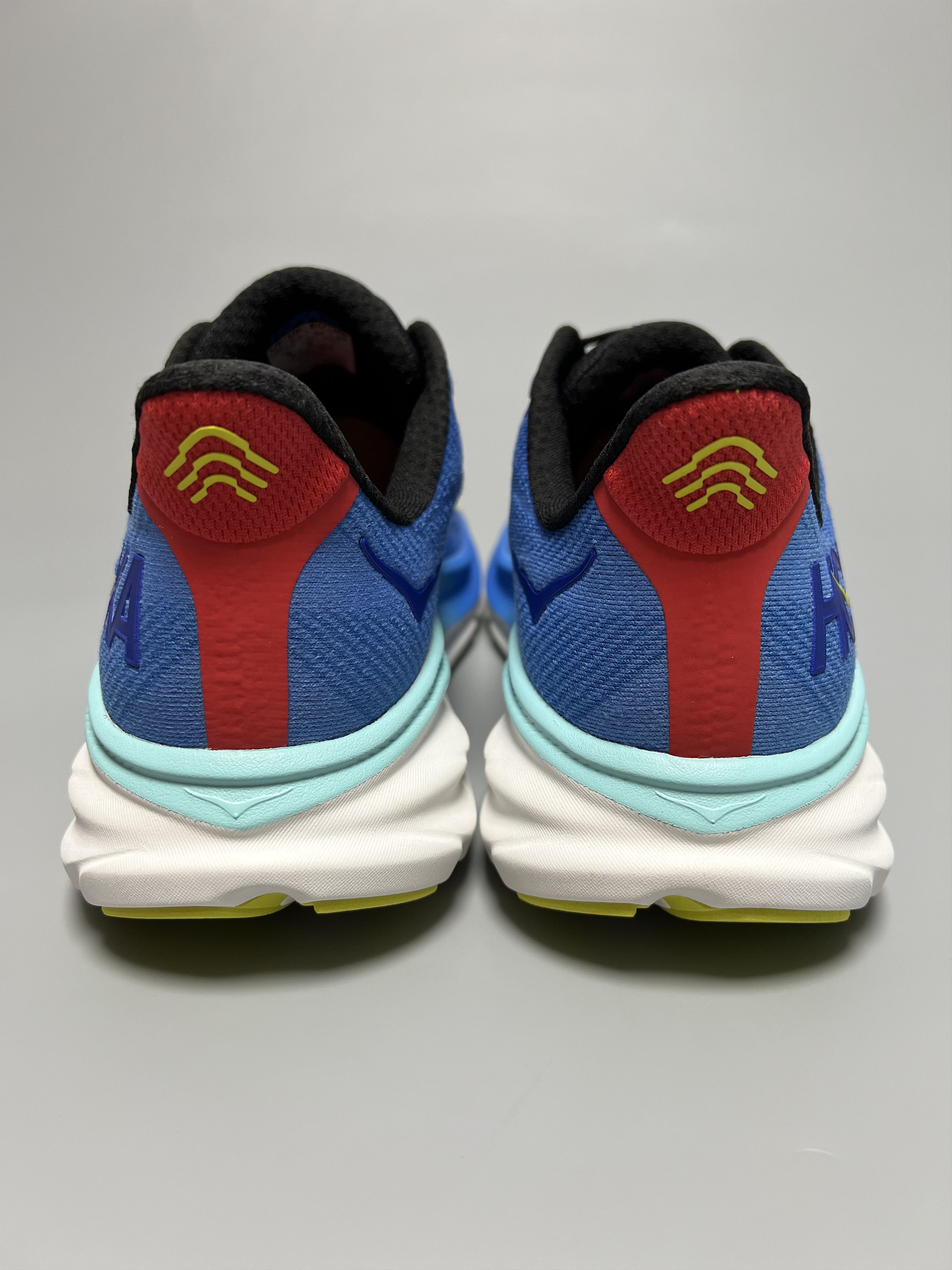 Hoka 10D Hoka One One Clifton 9 Running Shoes Walking Gym Size US 10 / EU 43 - 3 Thumbnail