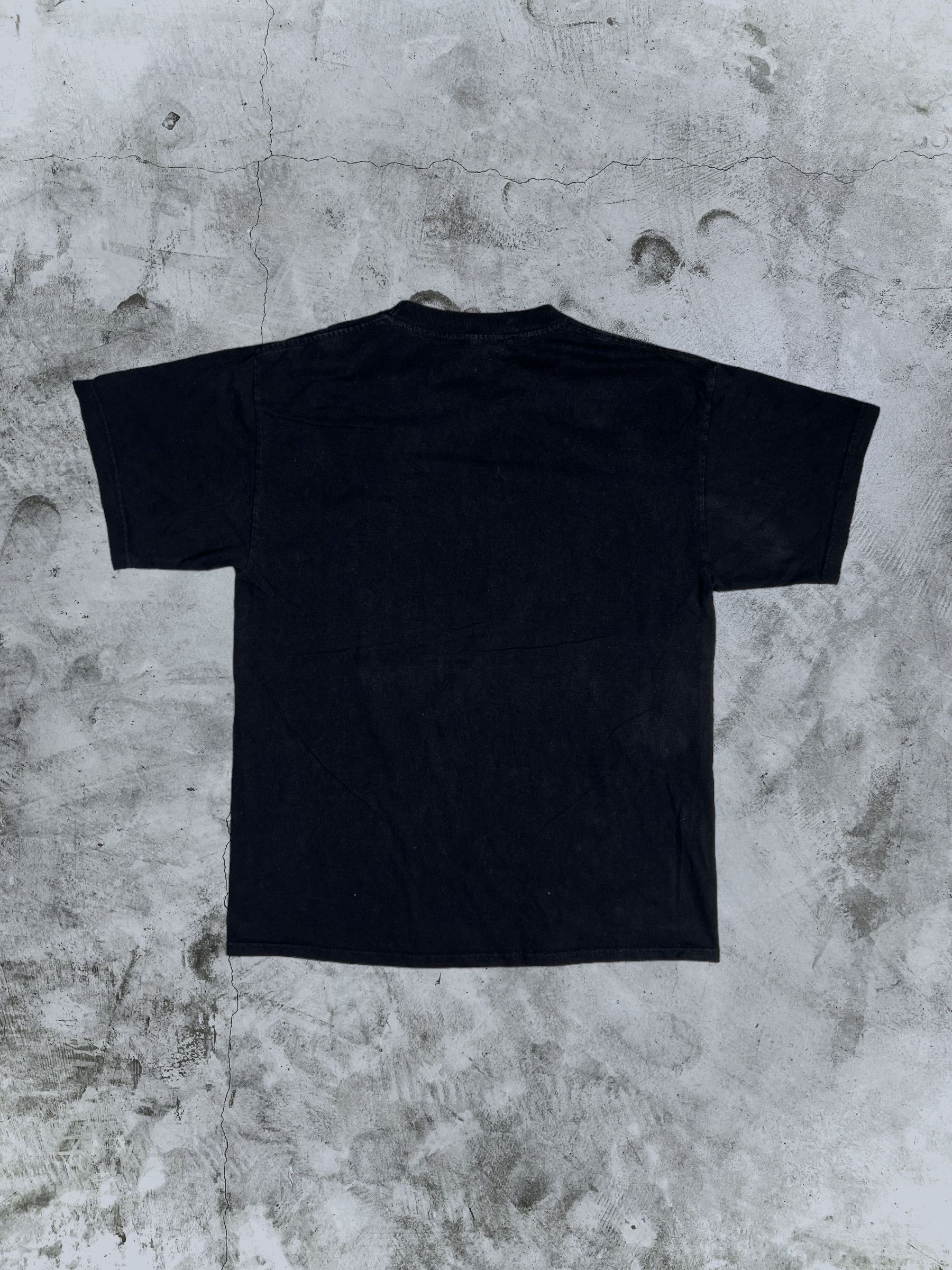 Rap Tees Vintage 2000 Homies Clothing Toyz In Da Hood (L) GTMD660 Size US L / EU 52-54 / 3 - 8 Thumbnail