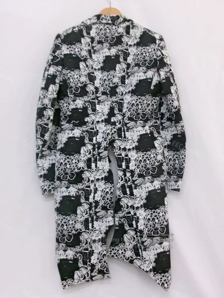 Comme des Garcons Comme Des Garcons blazer Size US XS / EU 42 / 0 - 3 Thumbnail