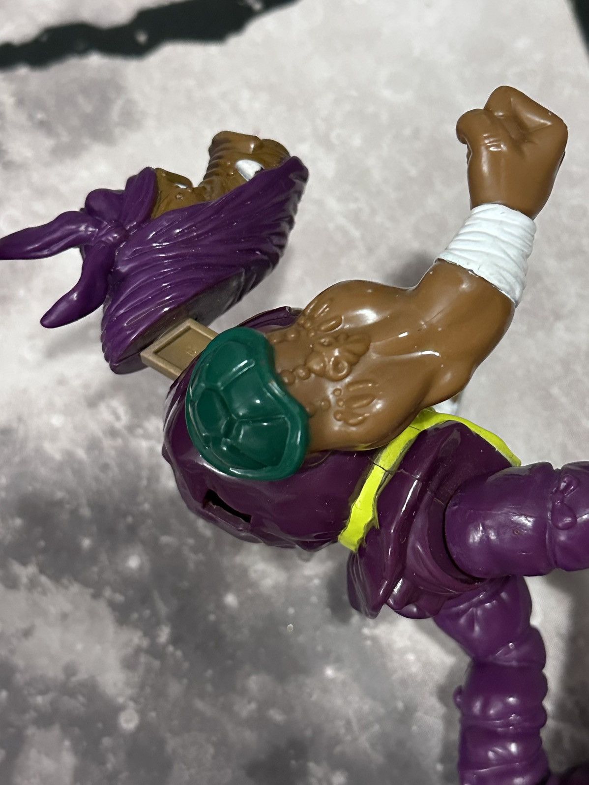 Other TMNT Bebop Action Figure 5” Character Toy Size ONE SIZE - 3 Thumbnail