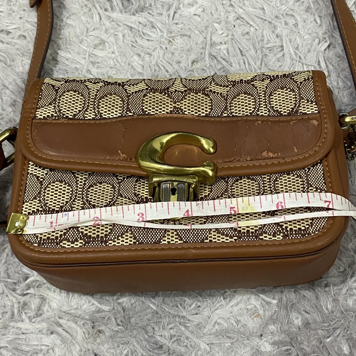 Coach Vintage coach Size ONE SIZE - 21 Thumbnail